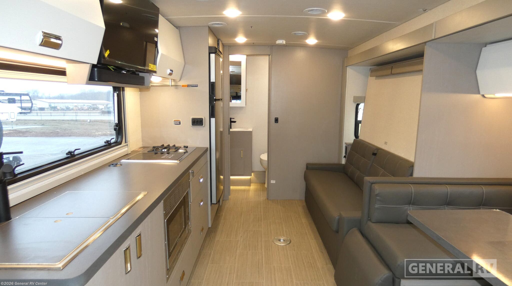 New 2027 Winnebago View 24D available in Wayland, Michigan
