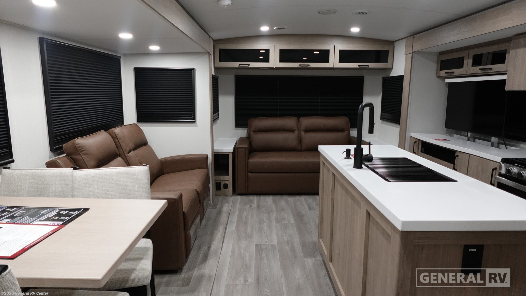 2026 Grand Design Imagine 2970RL - New Travel Trailer For Sale by General RV Center in Wayland, Michigan