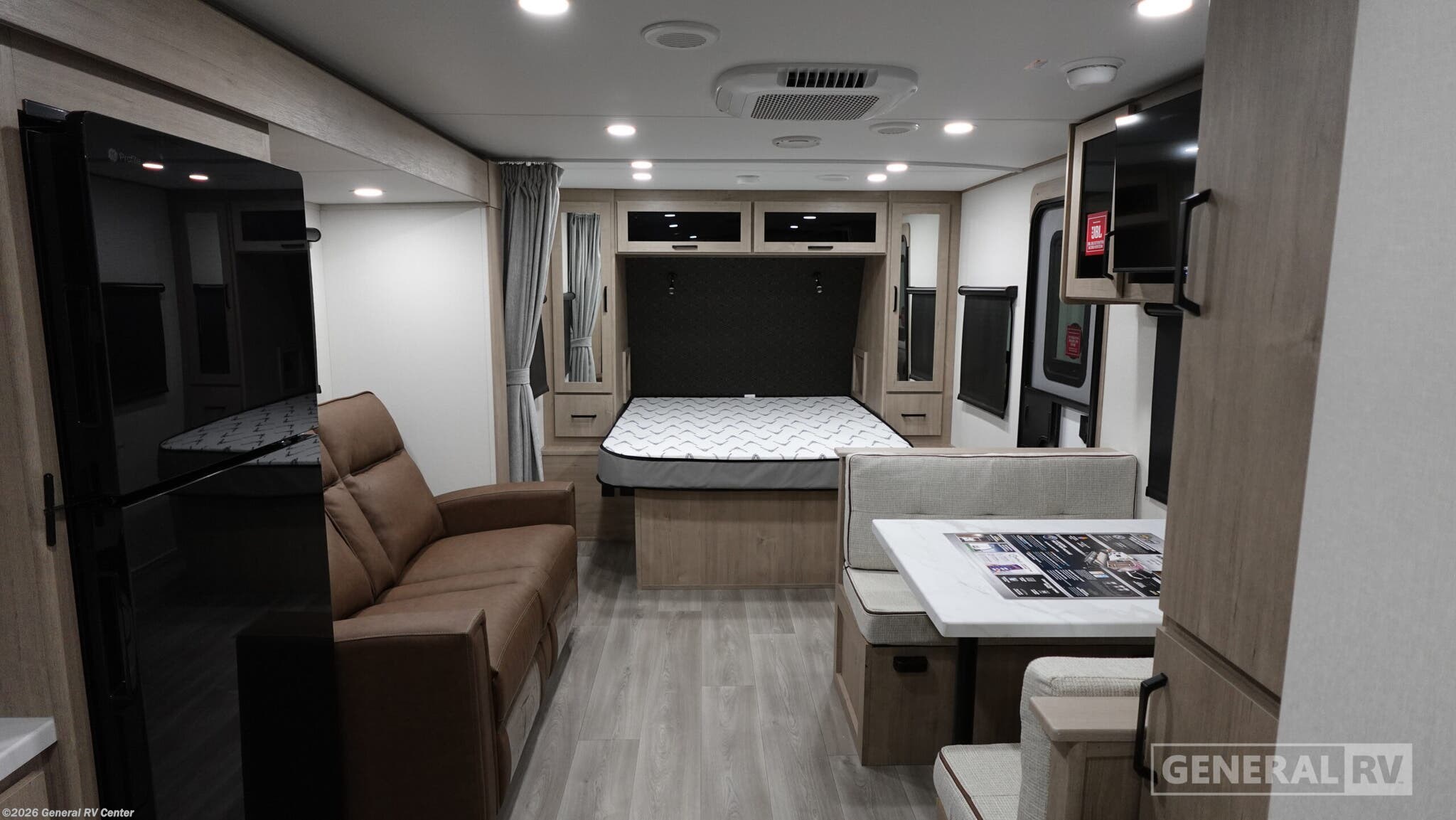 New 2026 Grand Design Imagine 22MLE available in Wayland, Michigan