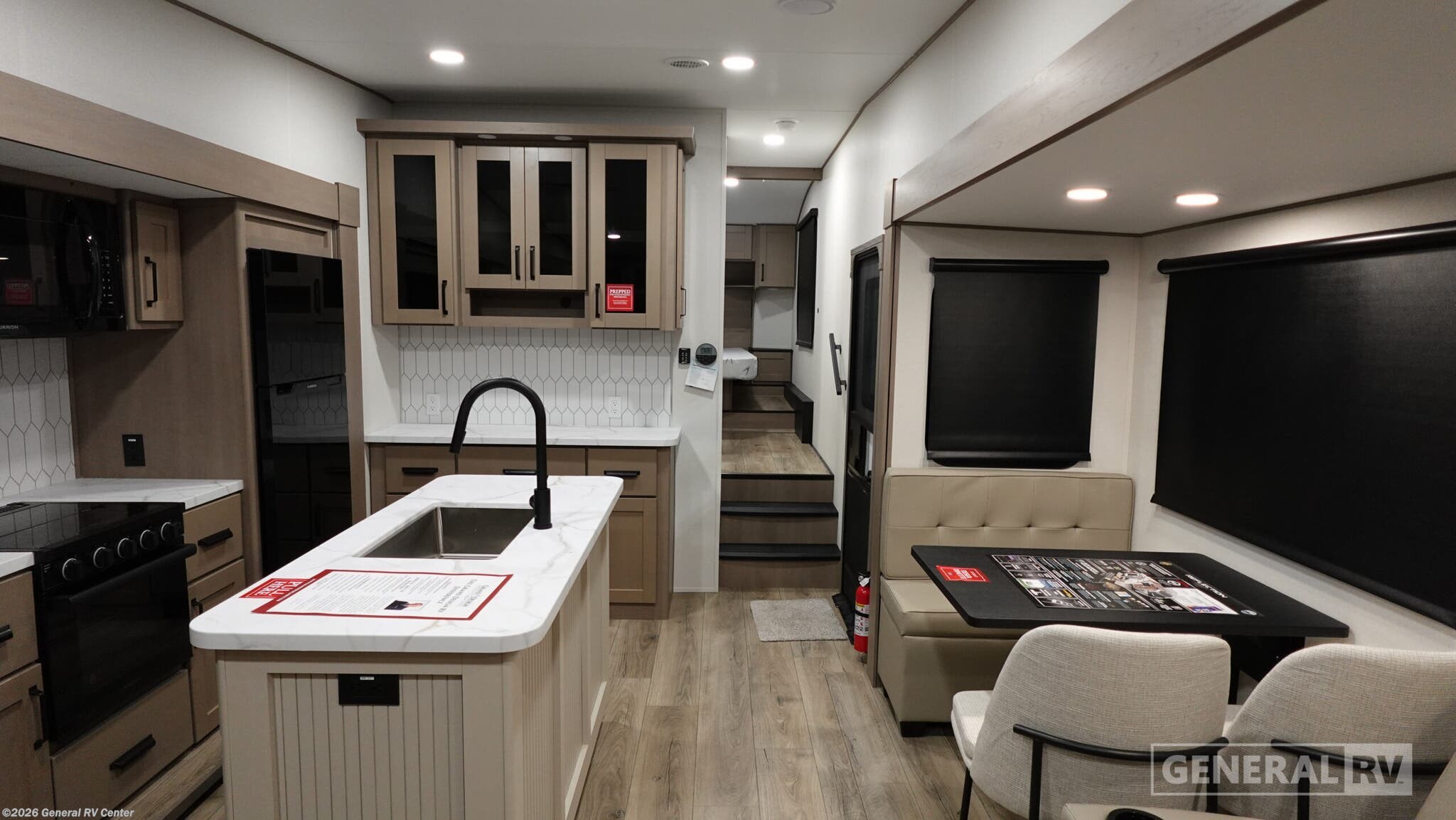 New 2026 Grand Design Reflection 295RL available in Wayland, Michigan