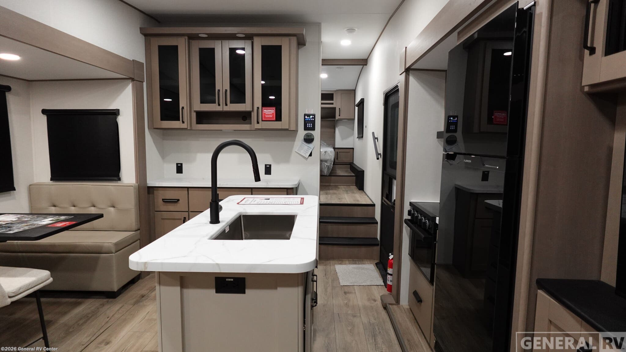 New 2026 Grand Design Reflection 100 Series 28RL available in Wayland, Michigan