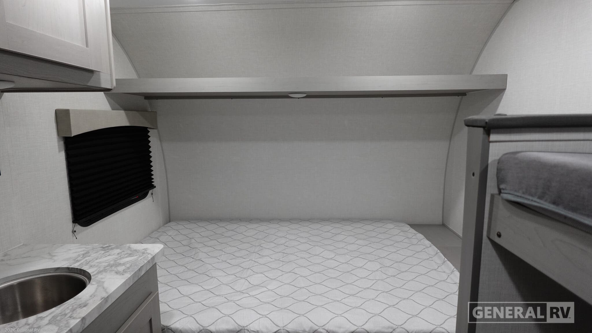 New 2026 Coachmen Clipper 12BH available in Wayland, Michigan