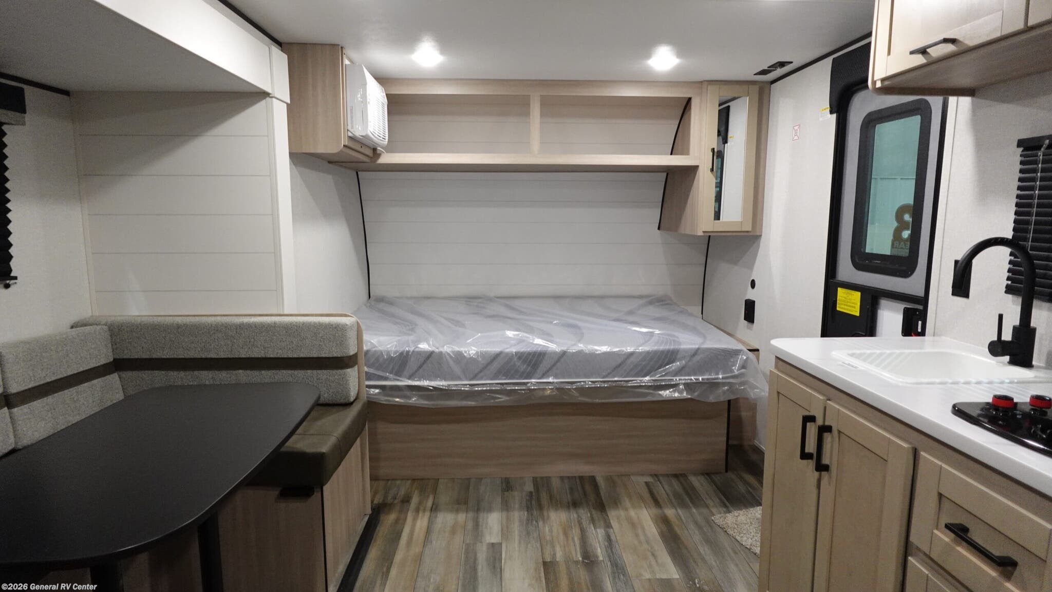 New 2026 Open Range Colt 17DBS available in Wayland, Michigan