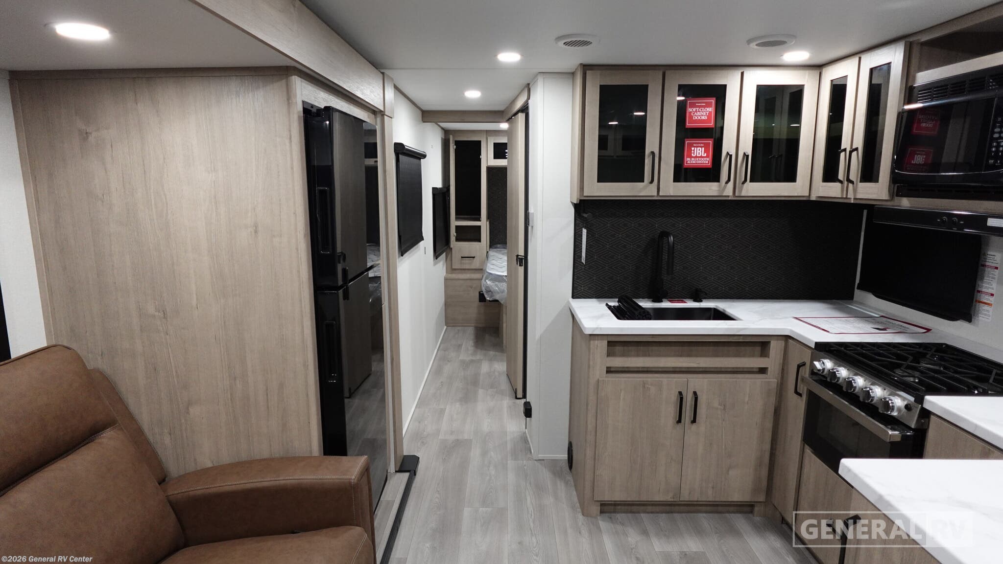 New 2026 Grand Design Imagine 25RLE available in Wayland, Michigan