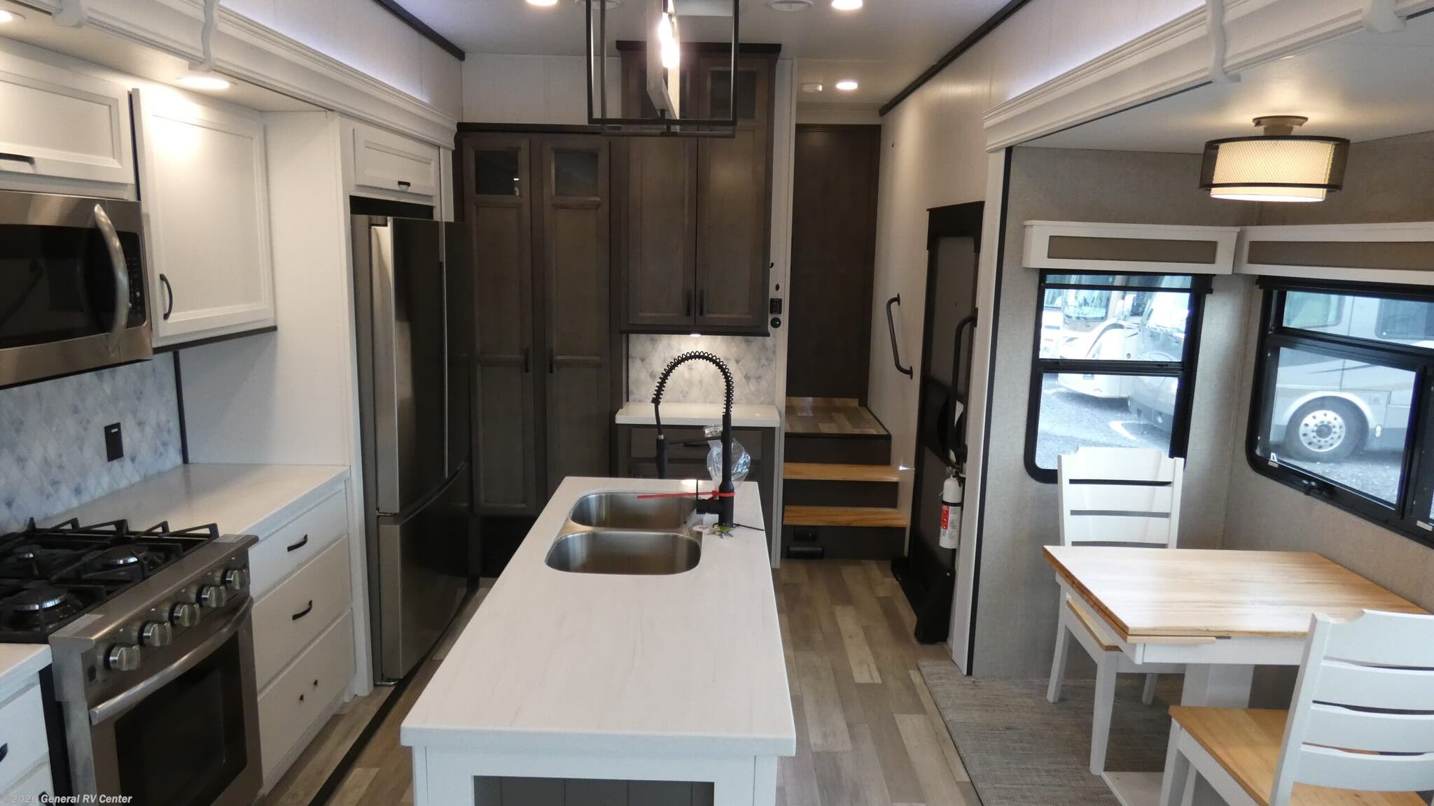 Used 2023 Forest River Cedar Creek 311RL available in Wayland, Michigan