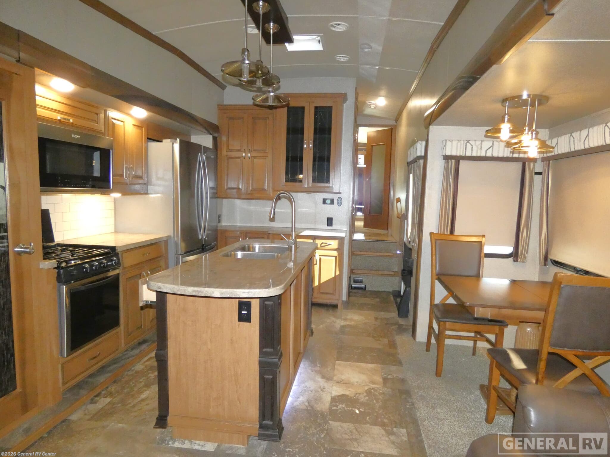 Used 2019 Forest River Cedar Creek 36CK2 available in Wayland, Michigan