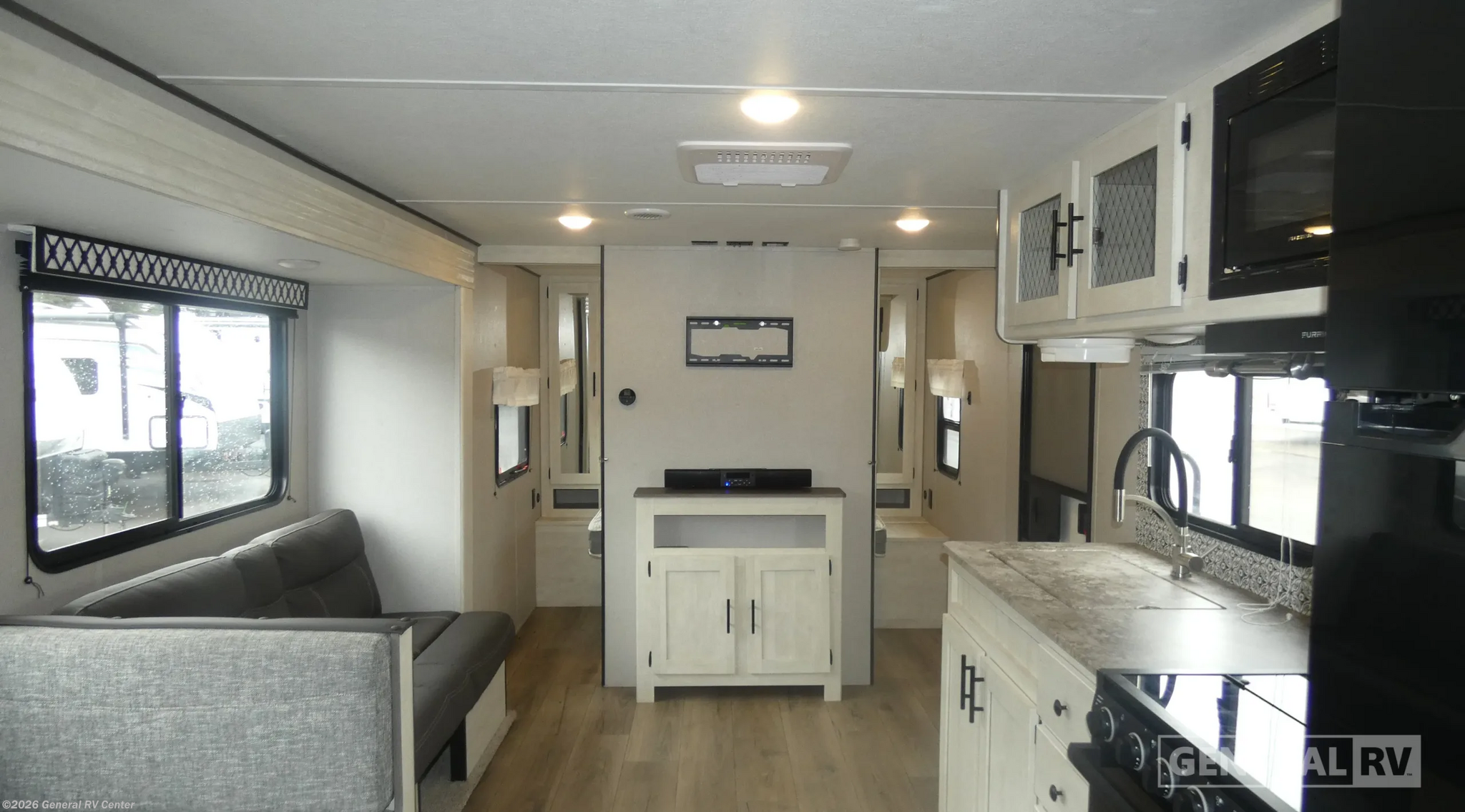 Used 2023 Forest River SHASTA 26DB available in Wayland, Michigan