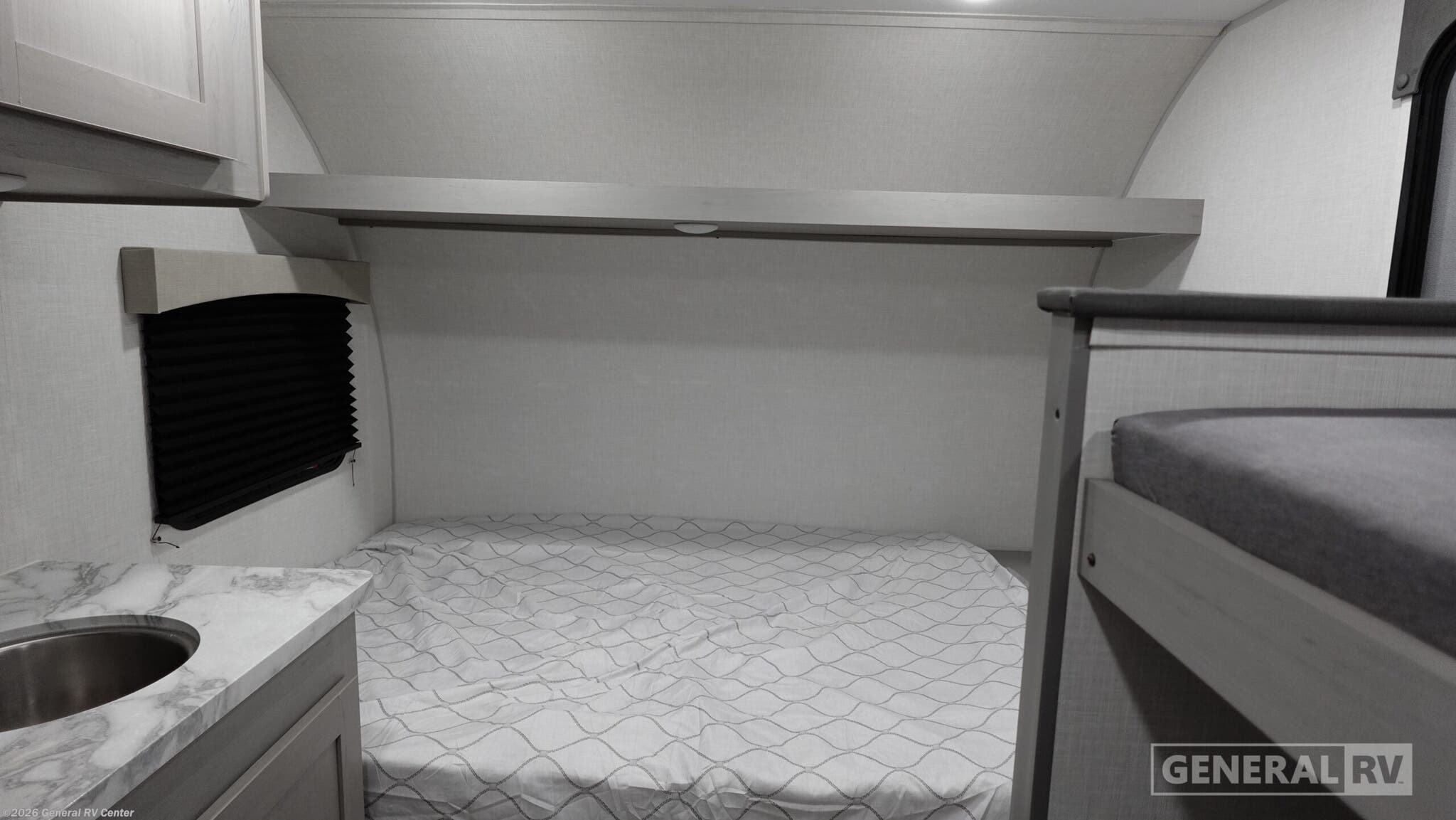 New 2026 Coachmen Clipper 12BH available in Wayland, Michigan