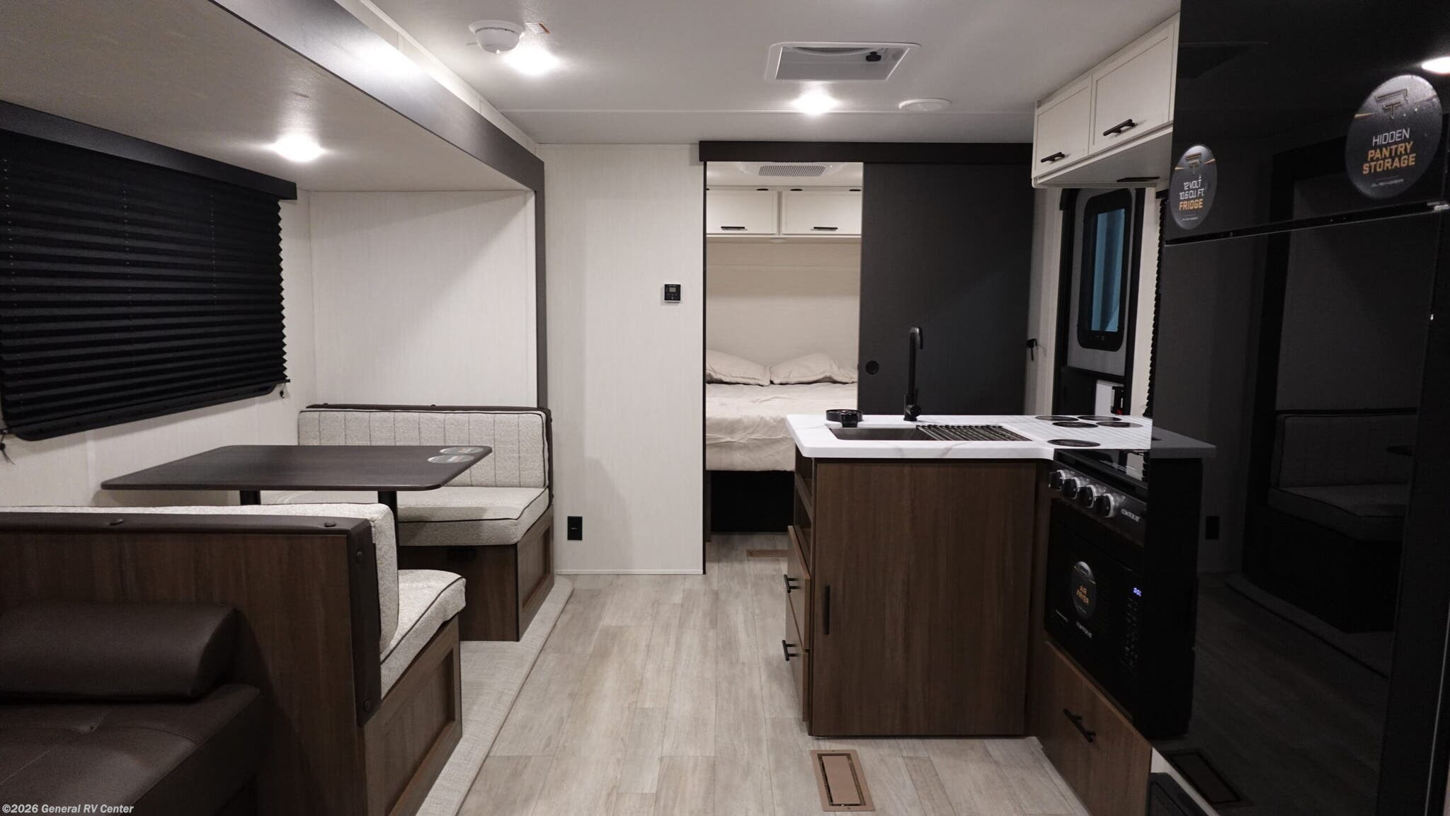 New 2026 Prime Time Avenger 26DBS available in Wayland, Michigan