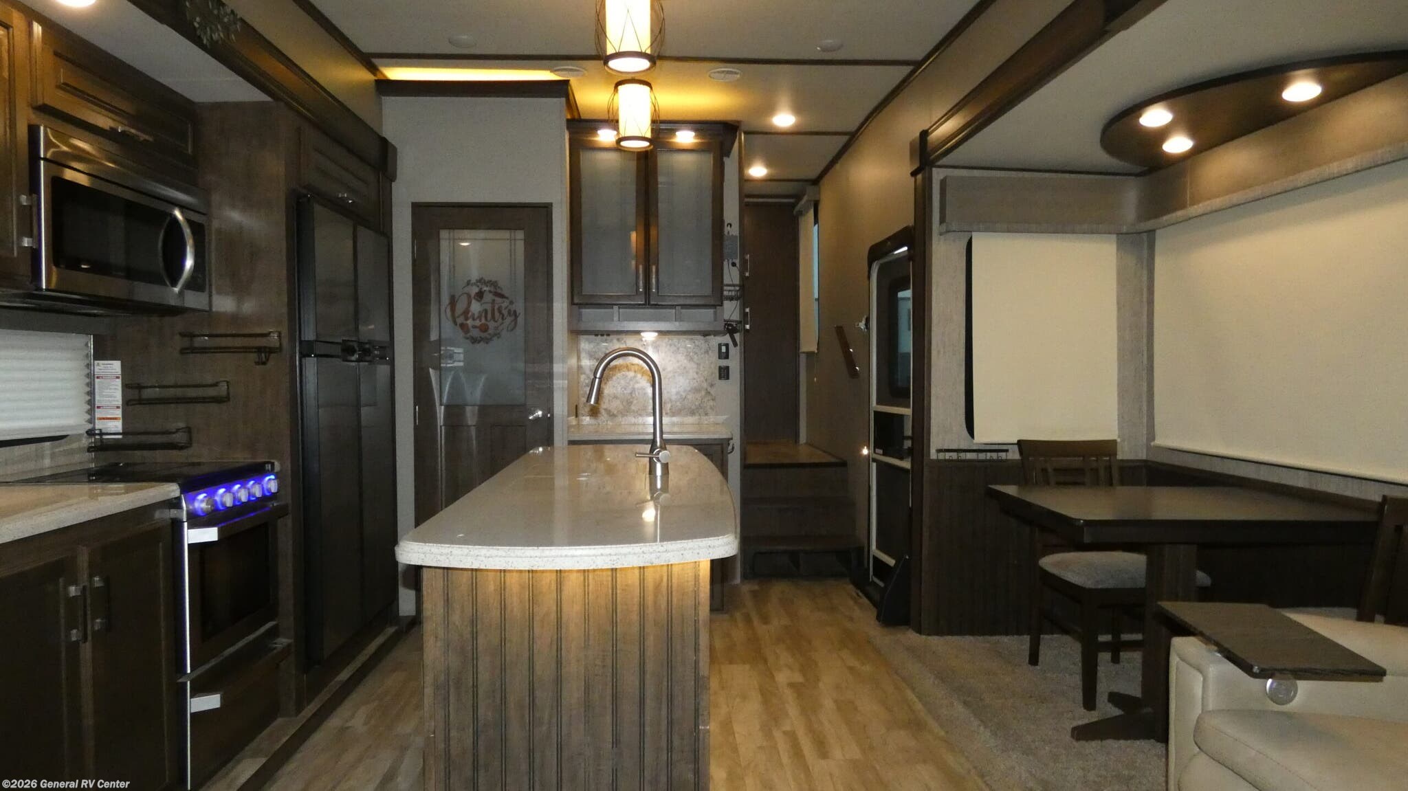 Used 2020 Grand Design SOLITUDE-I 2930RL available in Wayland, Michigan