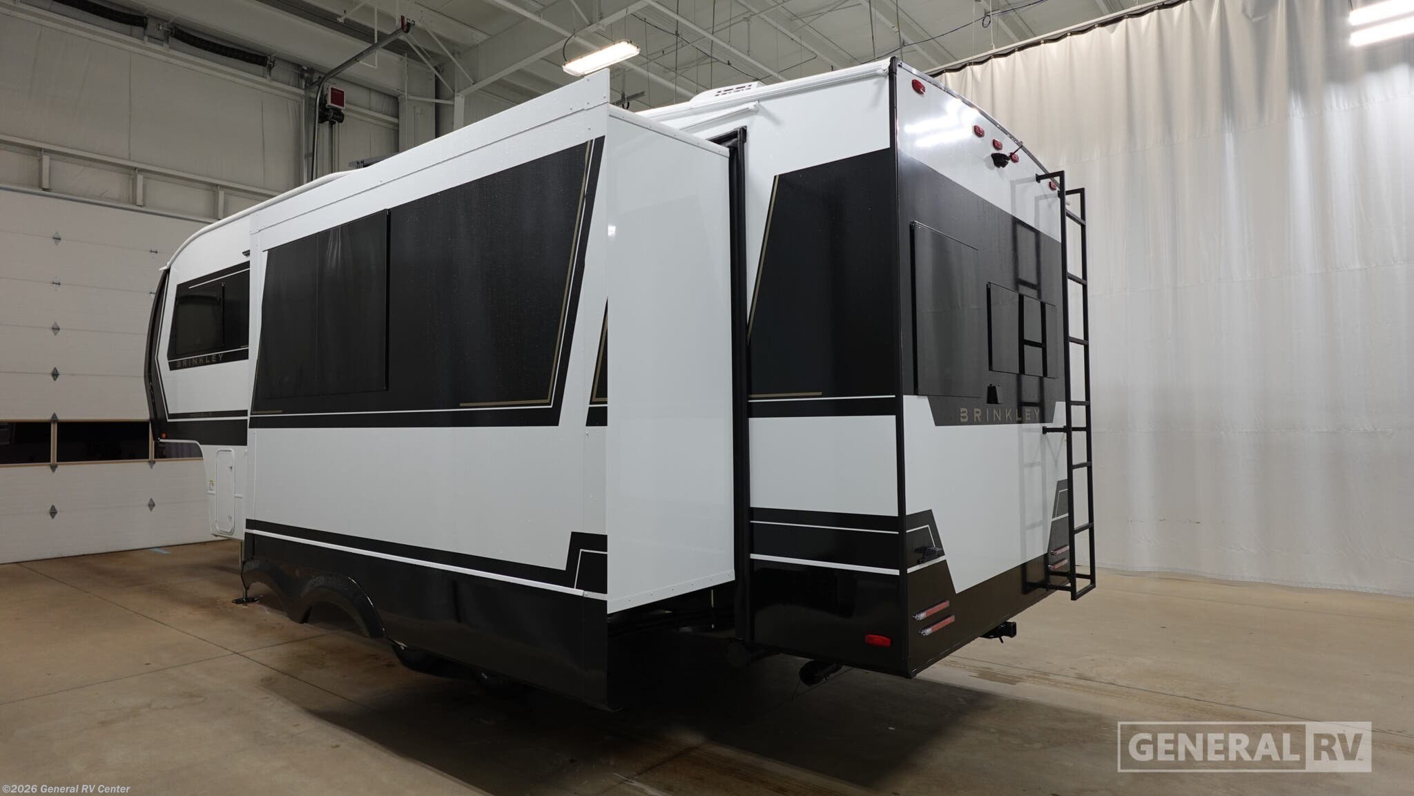 2026 Model Z 2680 by Brinkley RV from General RV Center in Wayland, Michigan