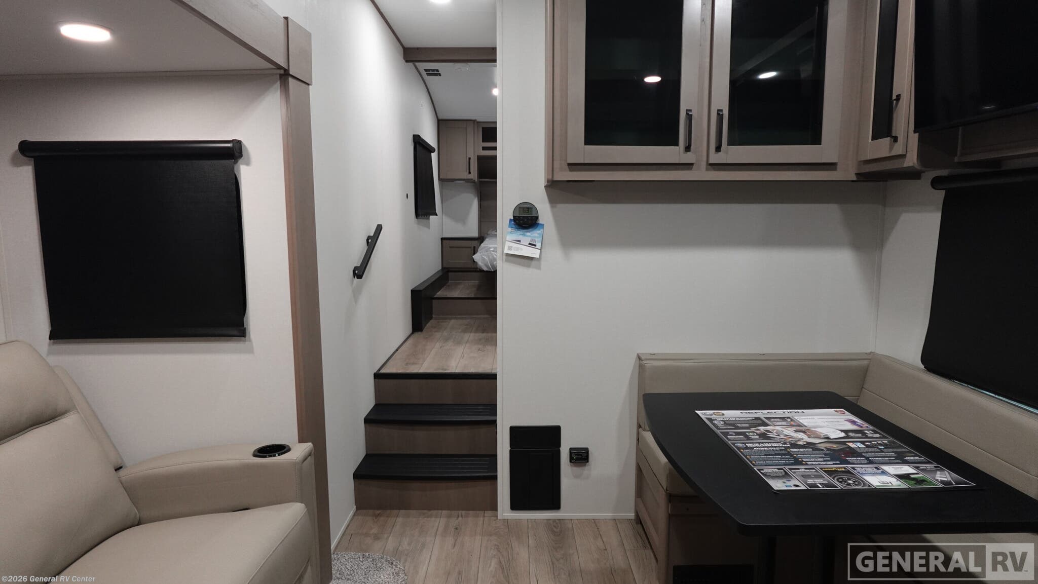 New 2026 Grand Design Reflection 22RK available in Wayland, Michigan