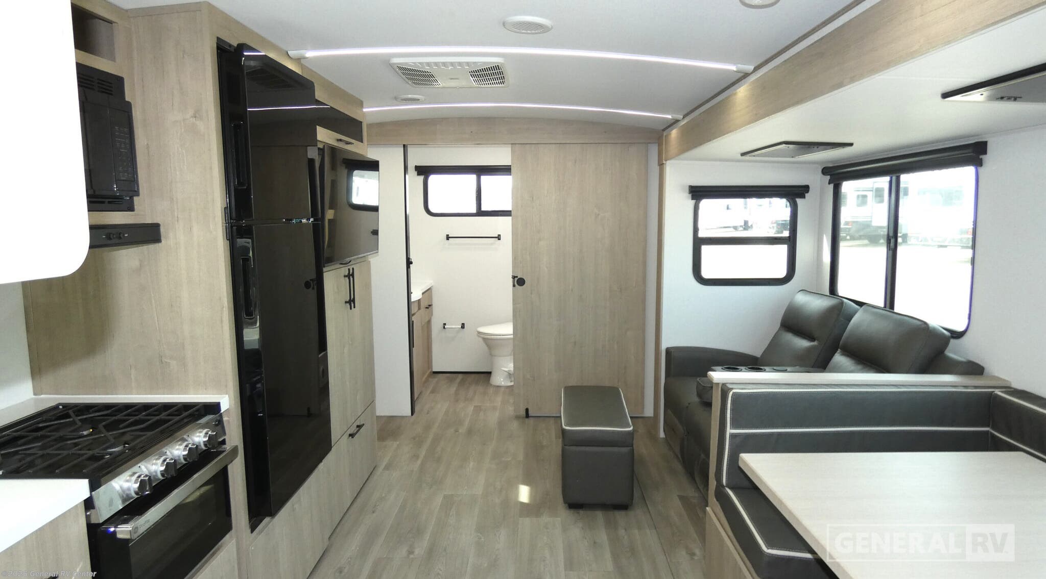 Used 2026 Grand Design Imagine 2600RB available in Wayland, Michigan