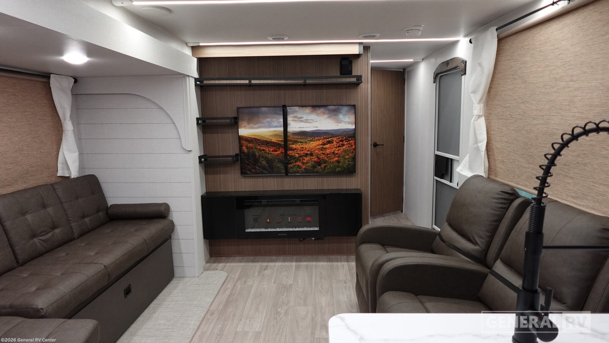 New 2026 Forest River Wildwood 27RK available in Wayland, Michigan