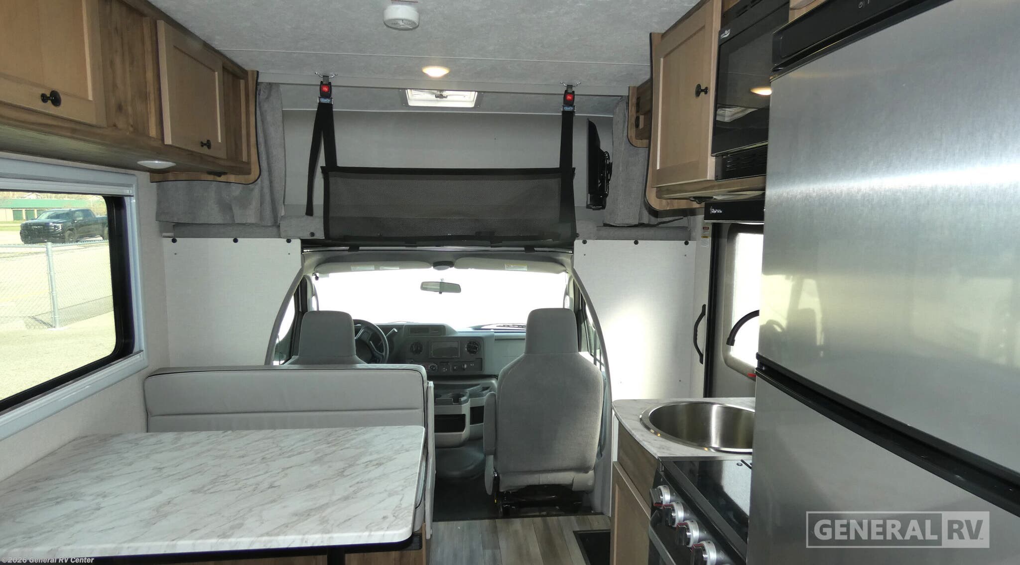 Used 2024 Coachmen Cross Trail 23XGF available in Wayland, Michigan