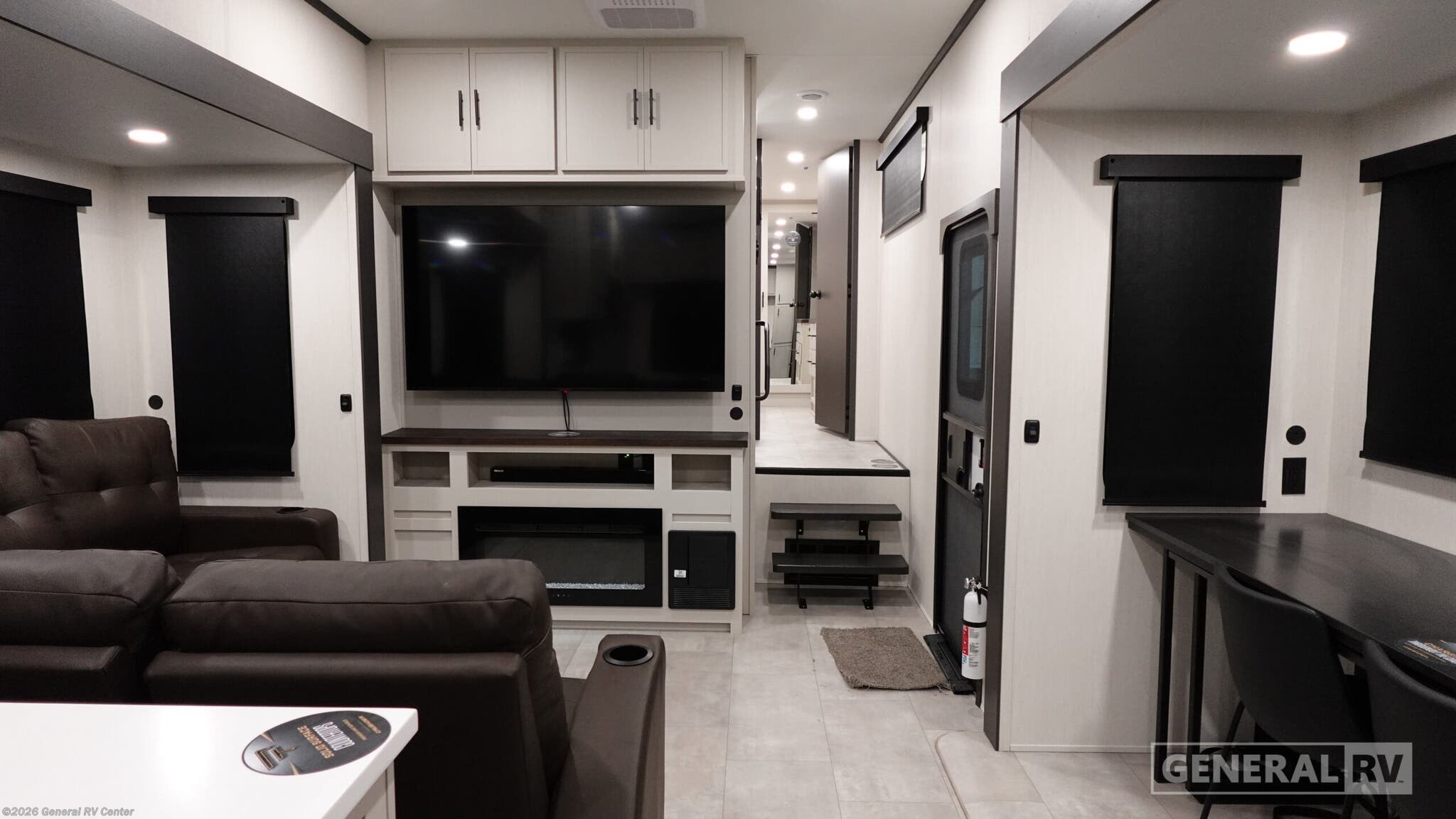 New 2026 Prime Time Crusader KING33 available in Wayland, Michigan