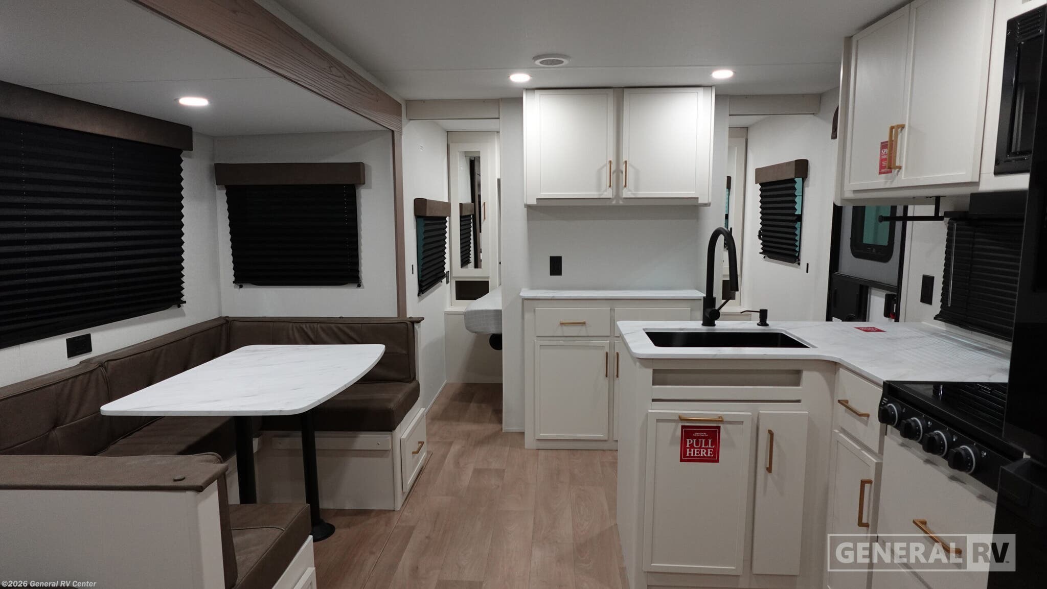 New 2026 Grand Design TRANSCEND-X 27DBX available in Wayland, Michigan