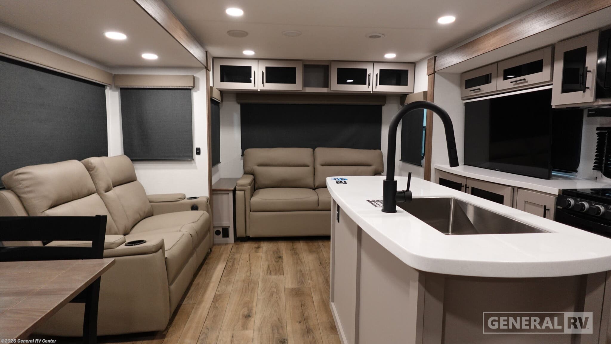 2026 Alliance RV Delta 292RL - New Travel Trailer For Sale by General RV Center in Wayland, Michigan