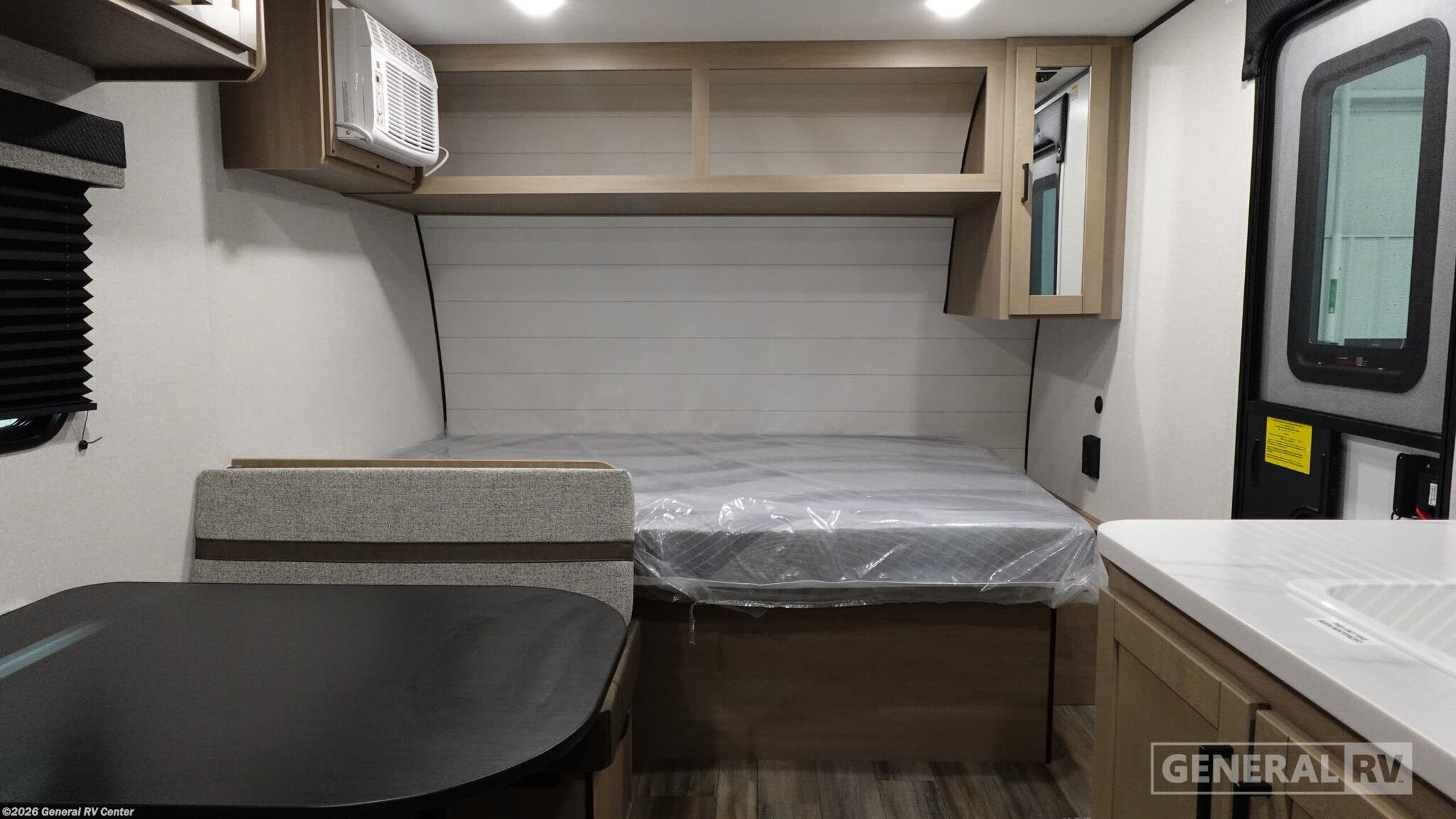 New 2026 Open Range COLT 17BH available in Wayland, Michigan