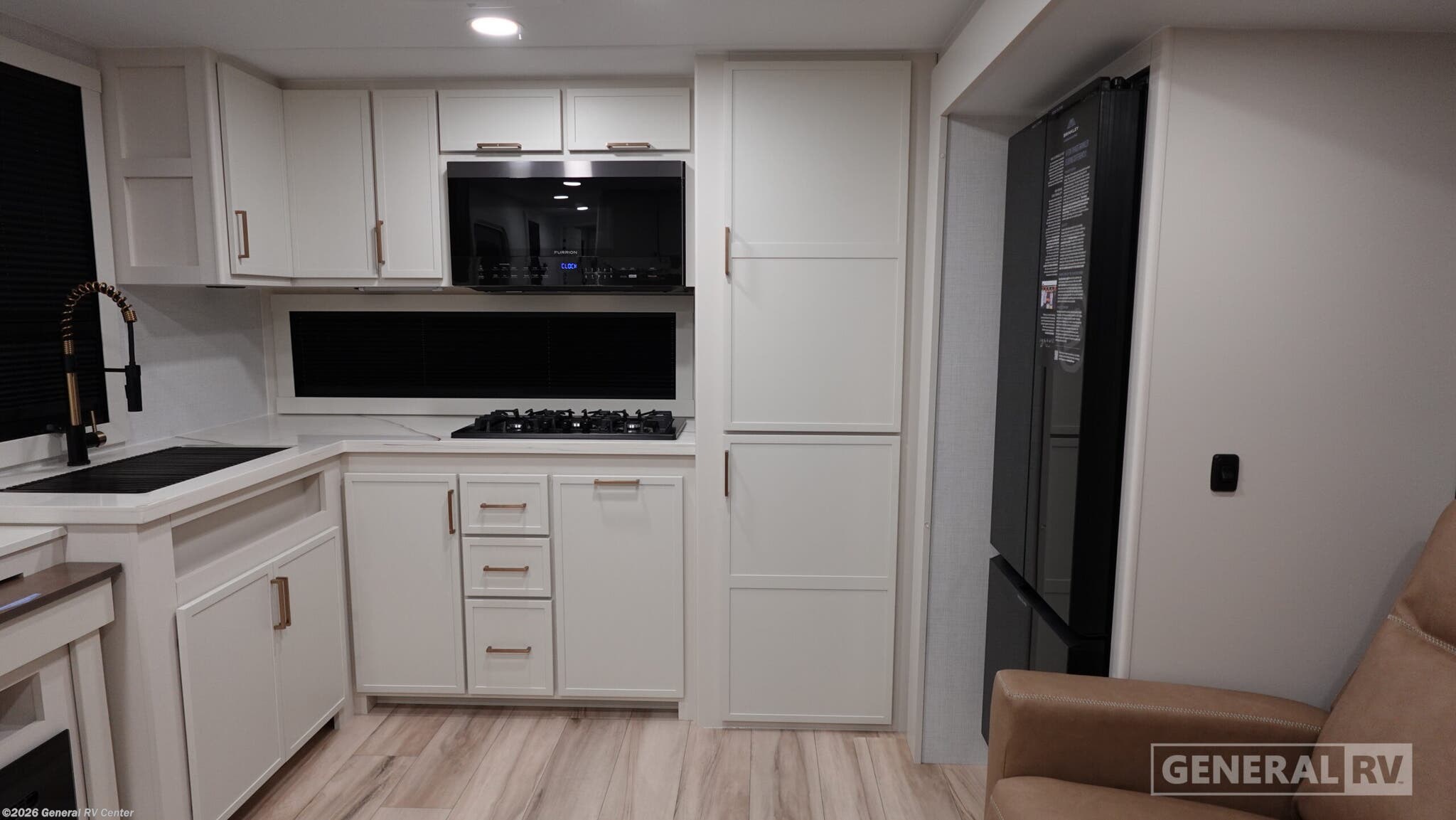 2026 Brinkley RV Model I 275 - New Travel Trailer For Sale by General RV Center in Wayland, Michigan