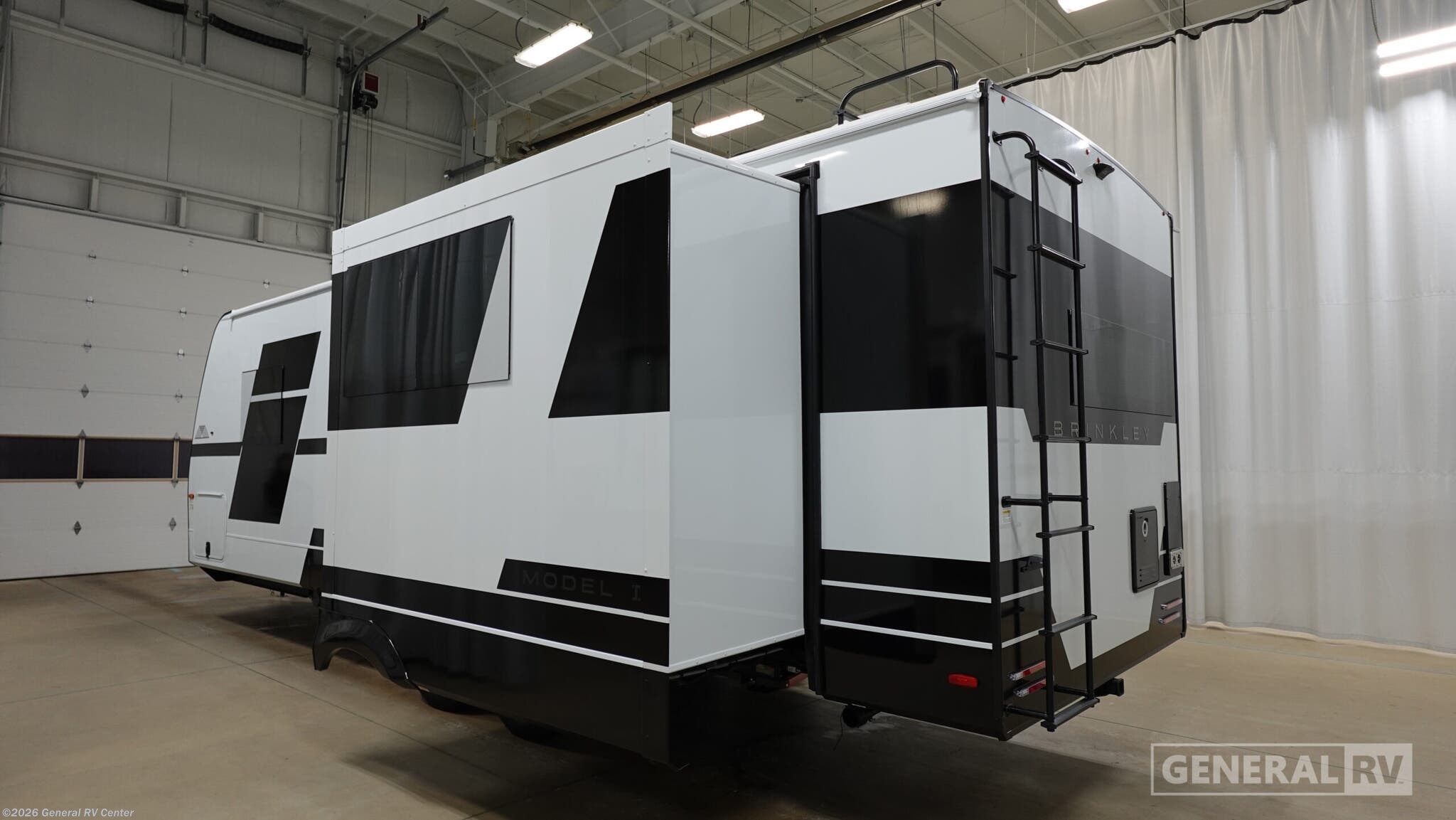 2026 Model I 275 by Brinkley RV from General RV Center in Wayland, Michigan