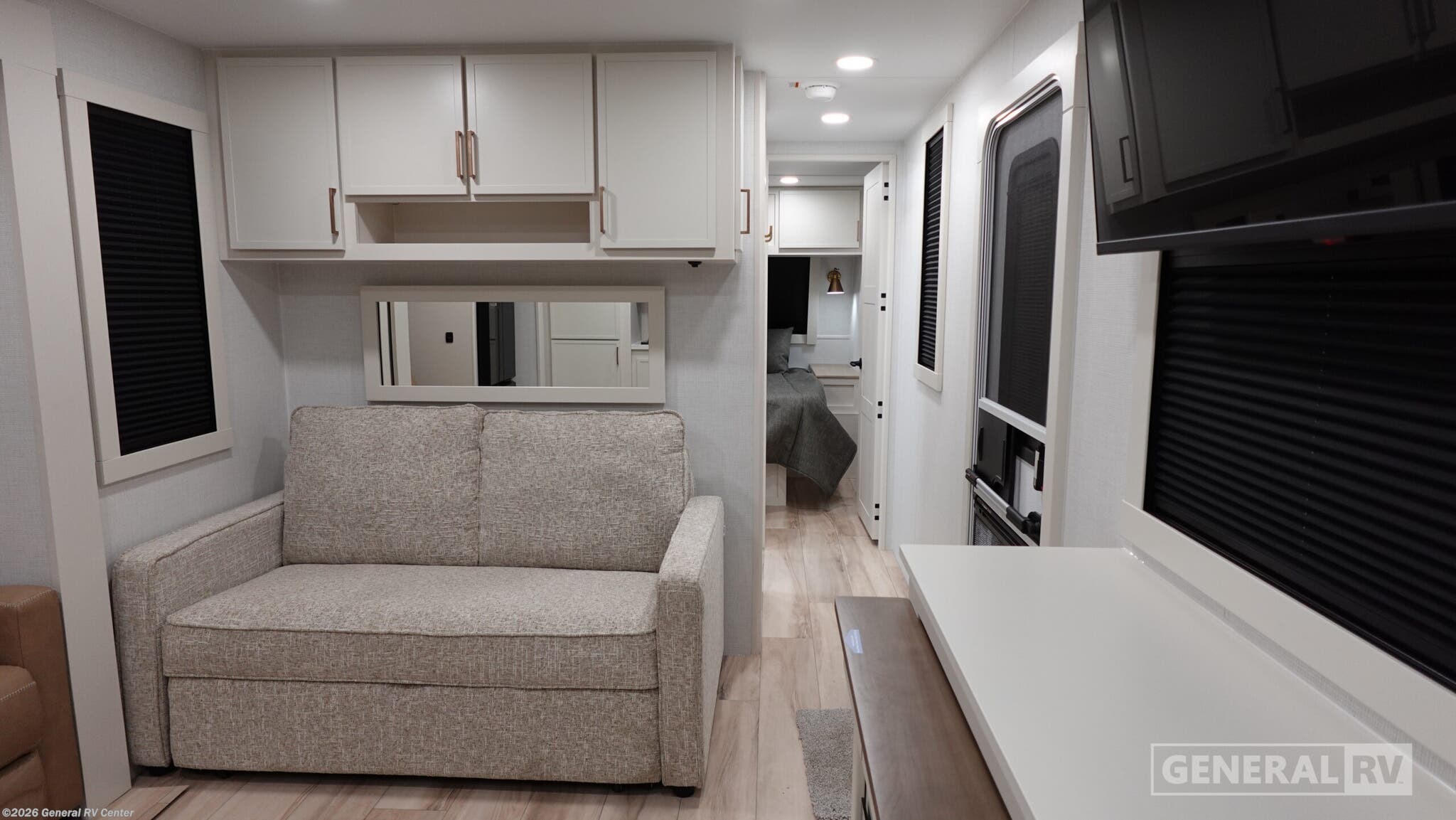 New 2026 Brinkley RV Model I 275 available in Wayland, Michigan