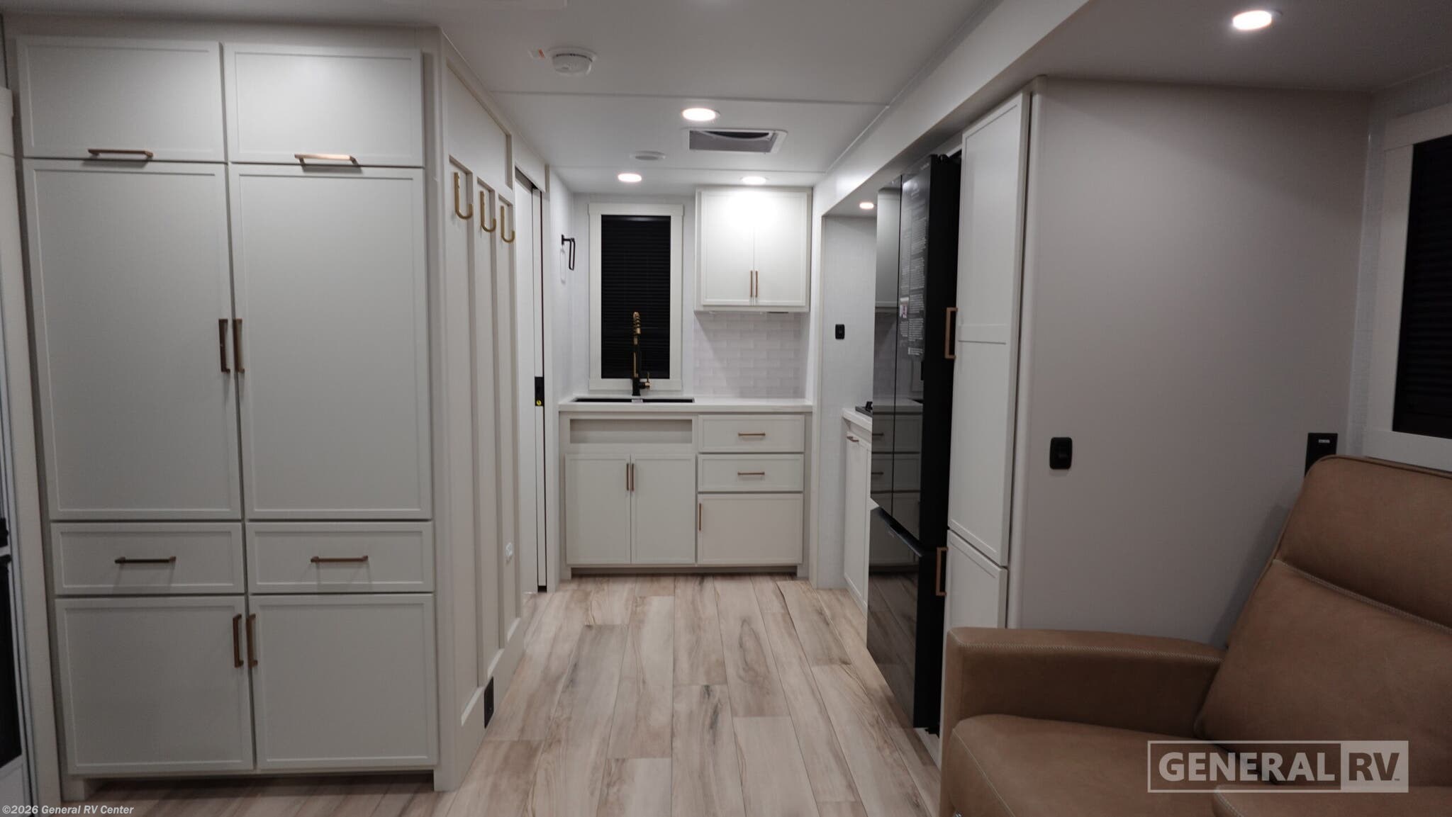 2026 Brinkley RV Model I 235 - New Travel Trailer For Sale by General RV Center in Wayland, Michigan