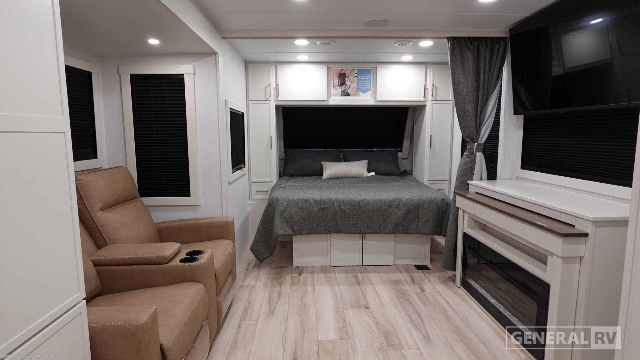 New 2026 Brinkley RV Model I 235 available in Wayland, Michigan