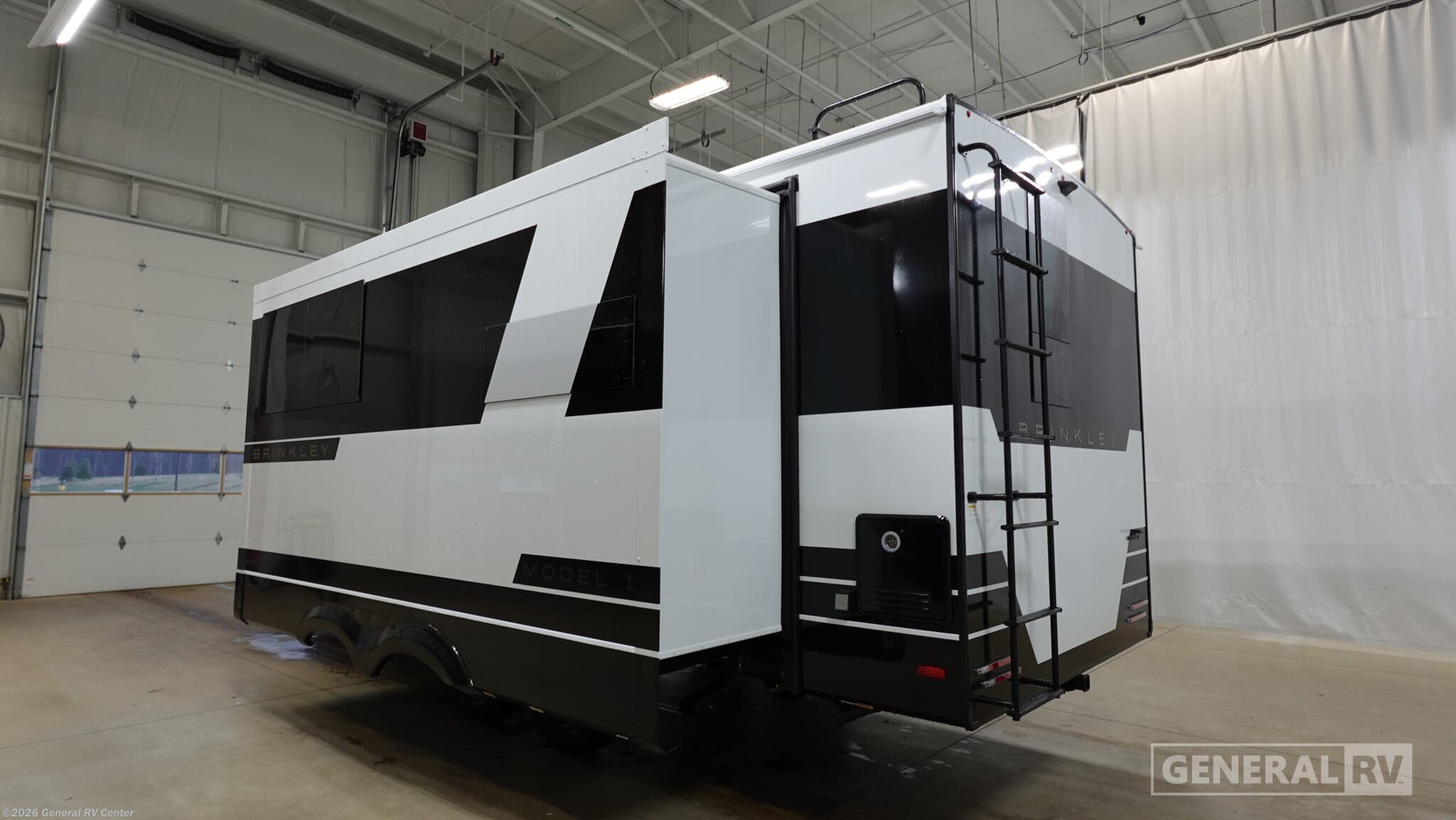 2026 Model I 235 by Brinkley RV from General RV Center in Wayland, Michigan