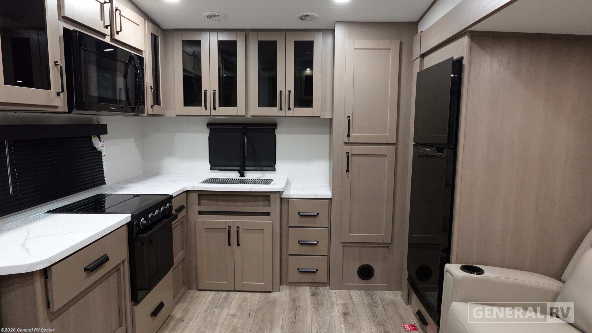 2026 Grand Design Reflection 270BN - New Fifth Wheel For Sale by General RV Center in Wayland, Michigan