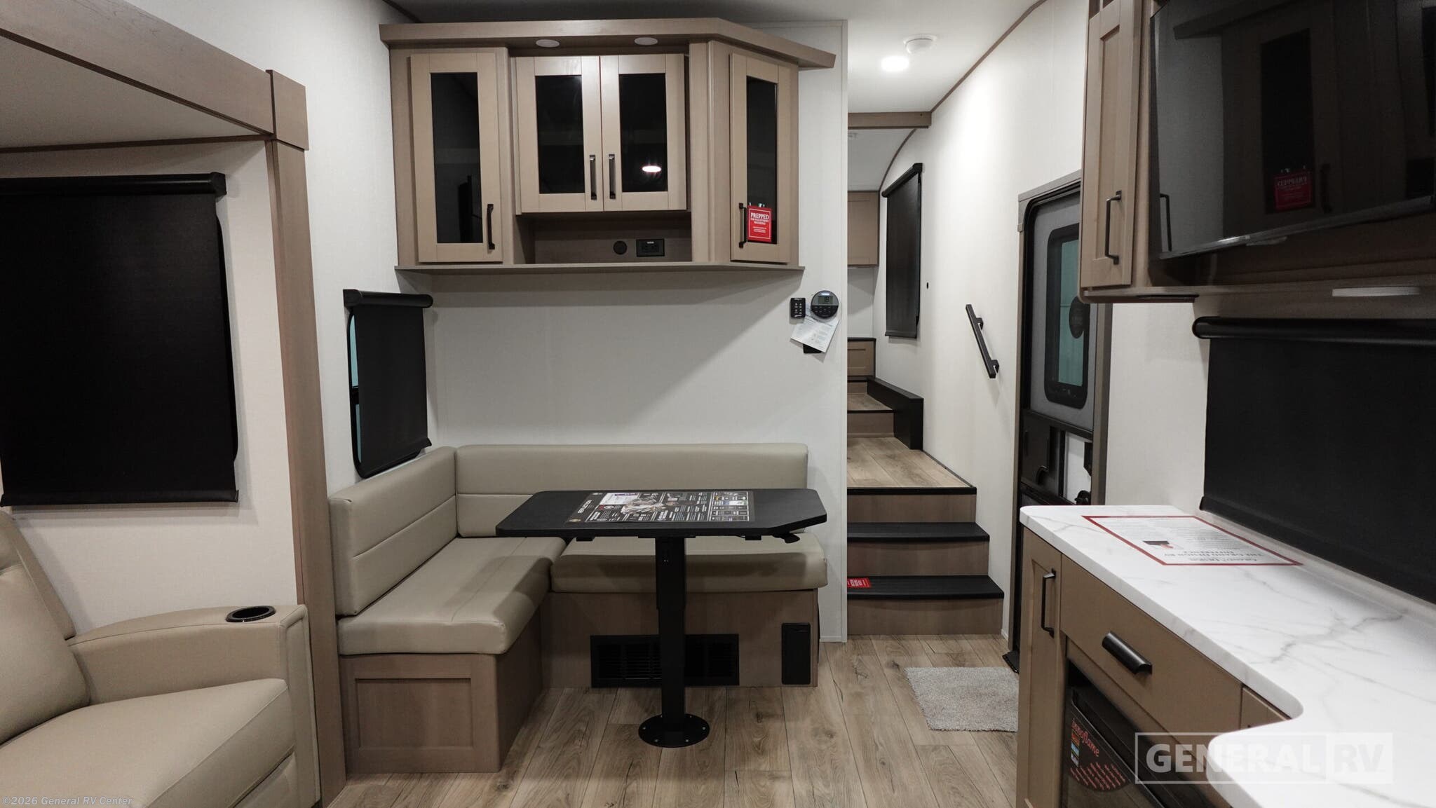 New 2026 Grand Design Reflection 270BN available in Wayland, Michigan