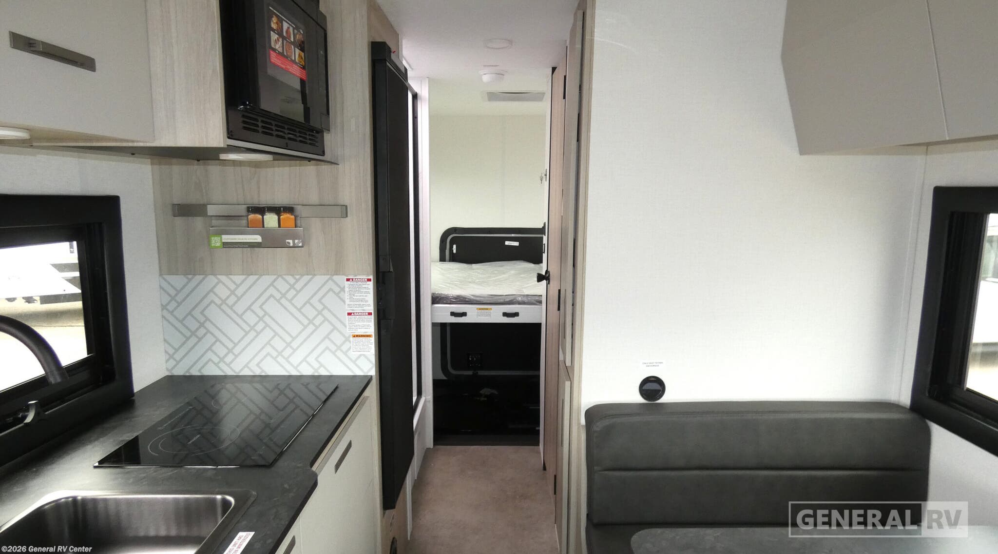 2026 Coachmen Cross Trail EV 20XG - New Class C For Sale by General RV Center in Wayland, Michigan
