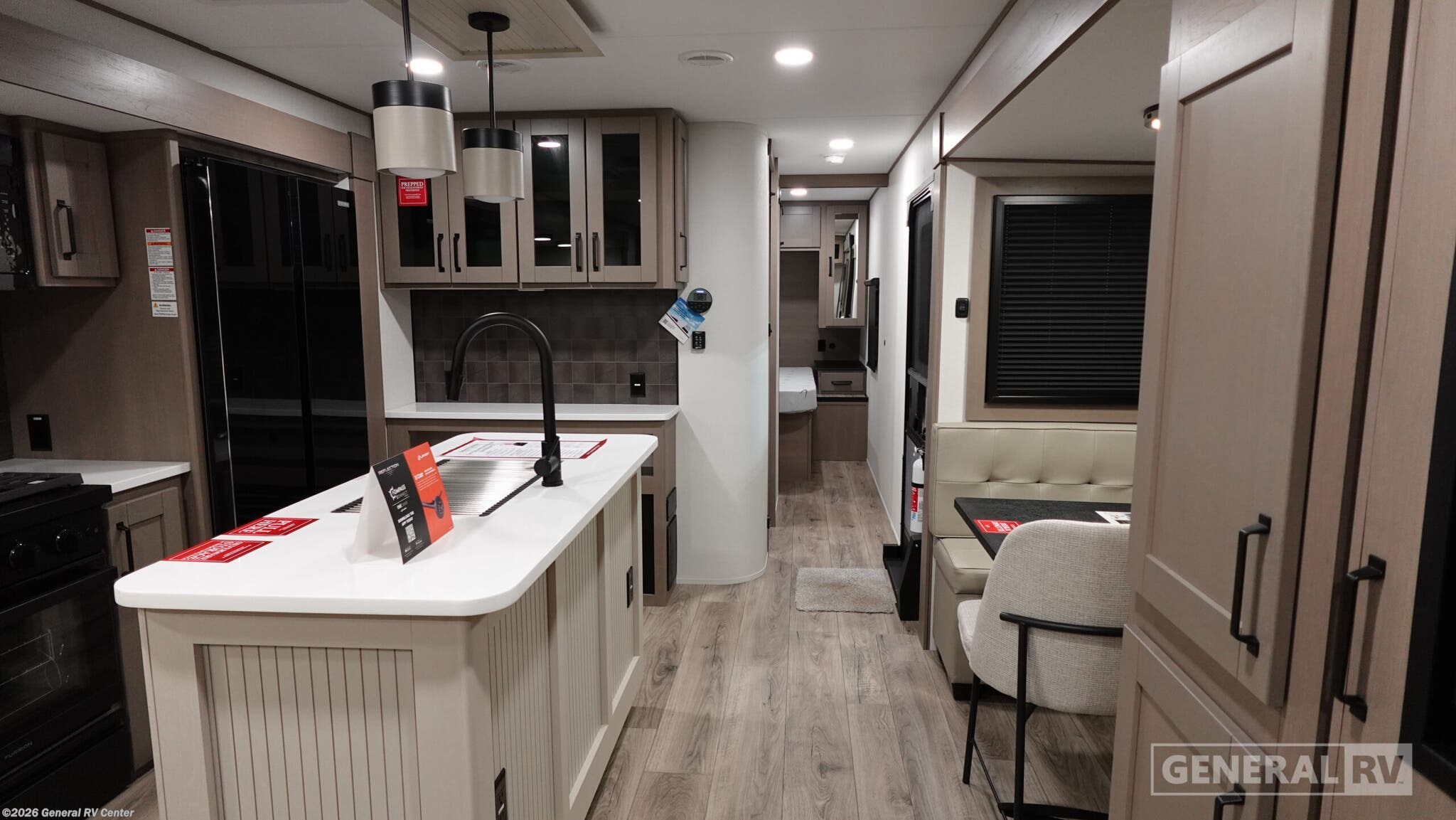 New 2026 Grand Design Reflection 317RSTS available in Wayland, Michigan