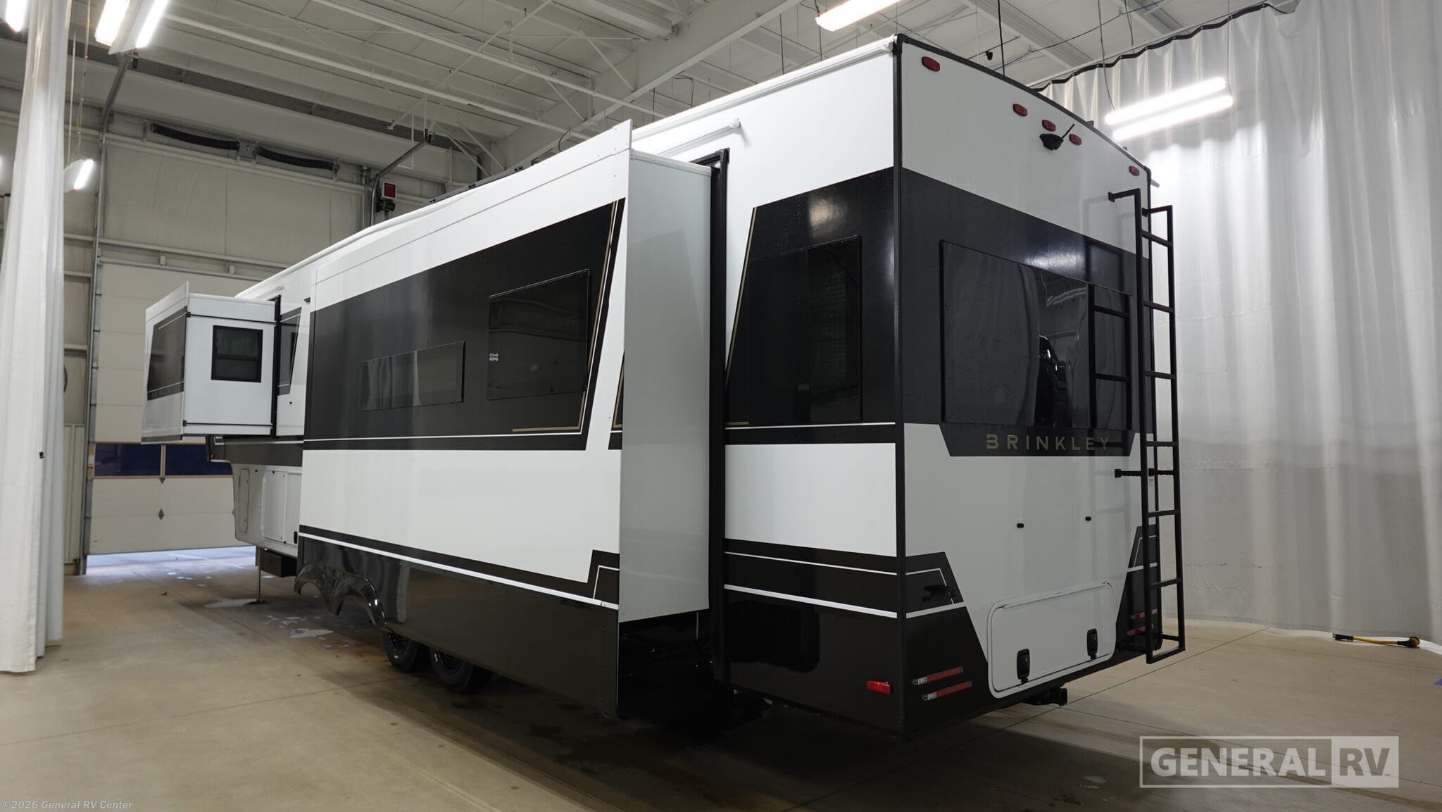2026 Model Z 3600 by Brinkley RV from General RV Center in Wayland, Michigan