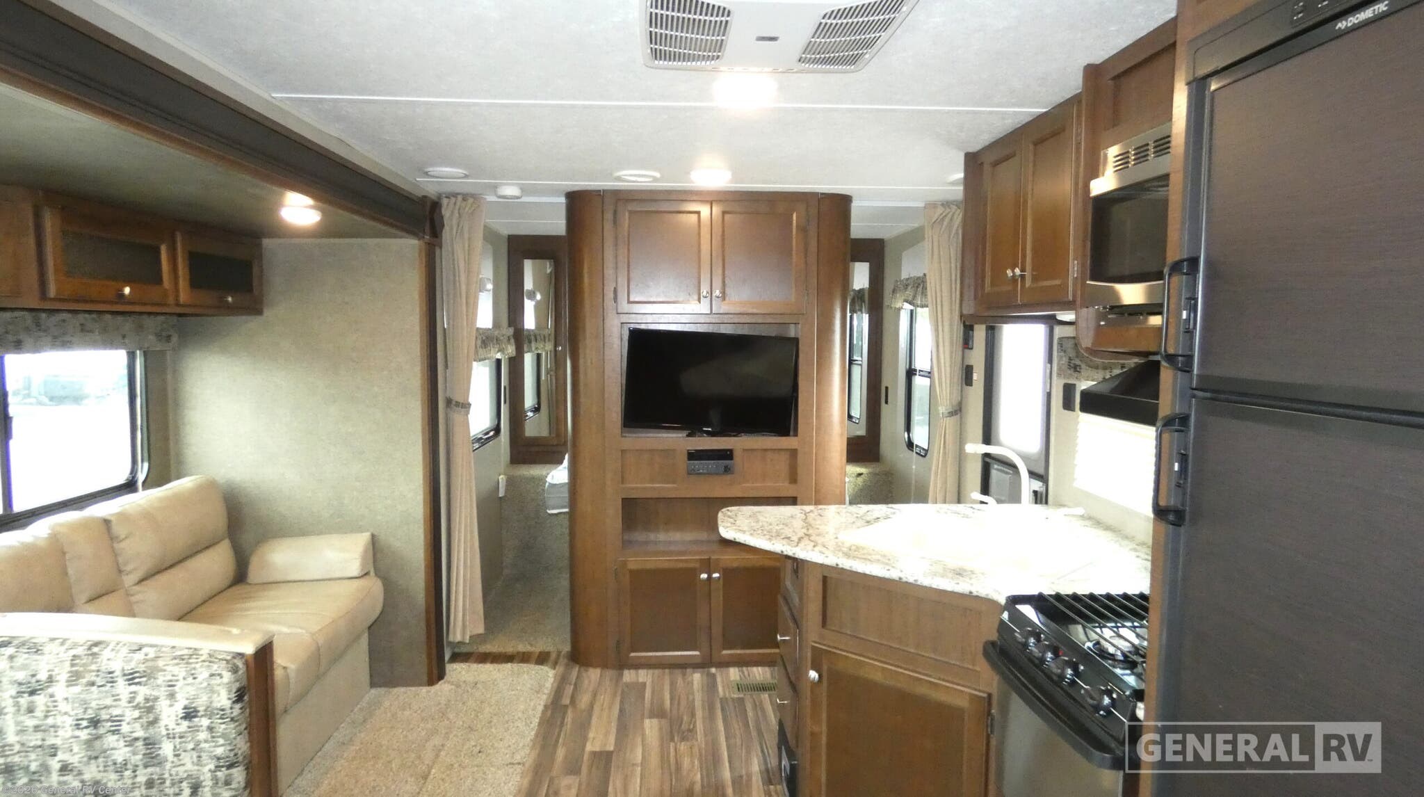 Used 2017 Keystone Hideout 272LHS available in Wayland, Michigan
