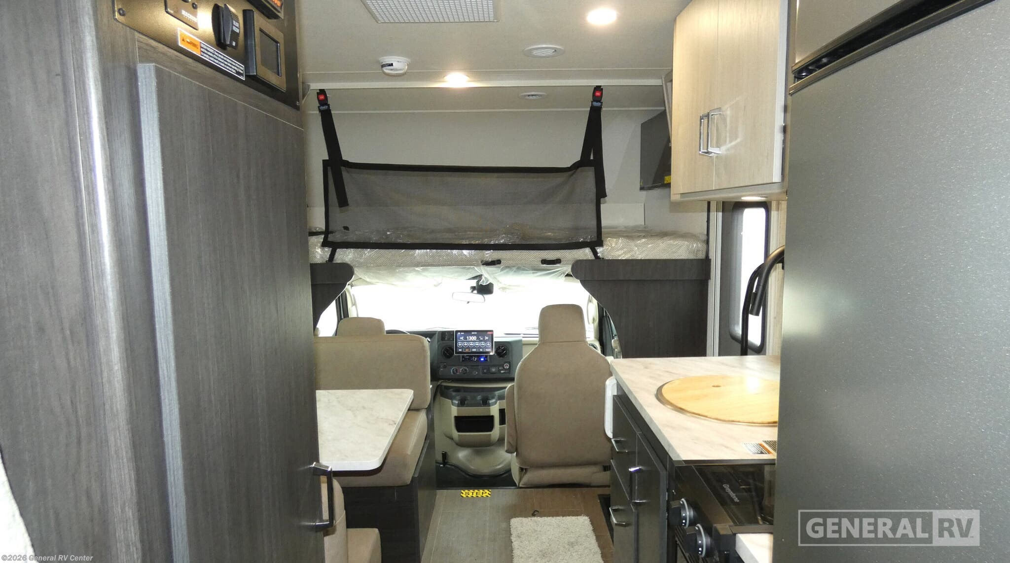 New 2027 Winnebago Sunflyer 22RS available in Wayland, Michigan