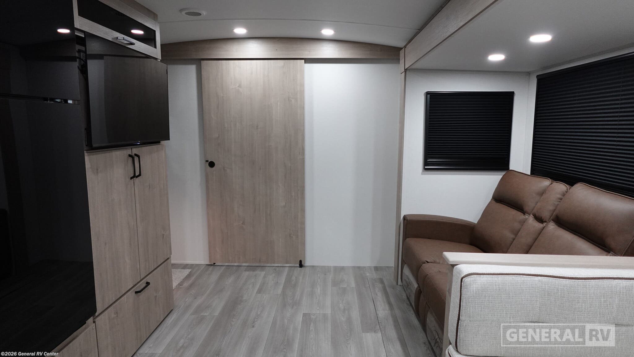 2026 Grand Design Imagine 2600RB - New Travel Trailer For Sale by General RV Center in Wayland, Michigan