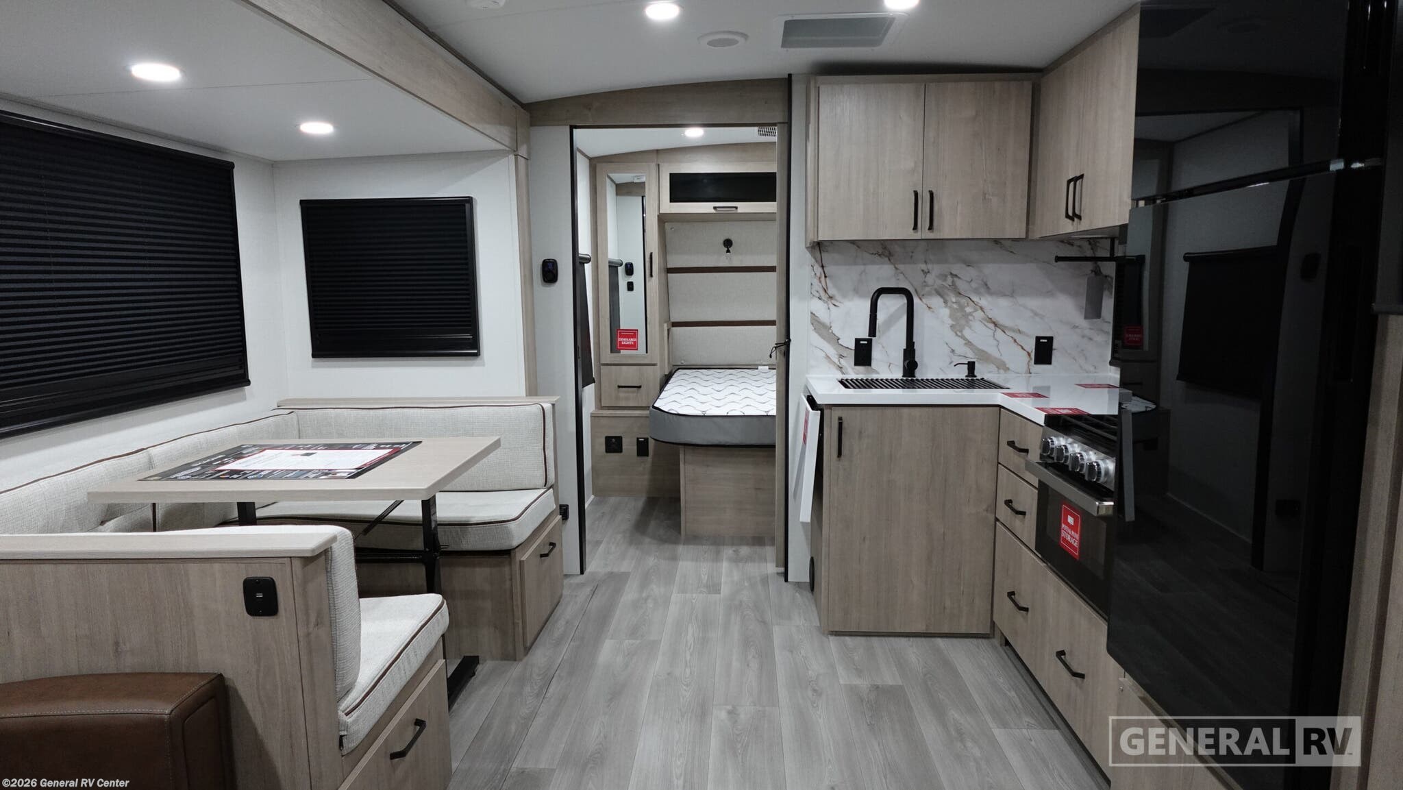 New 2026 Grand Design Imagine 2600RB available in Wayland, Michigan