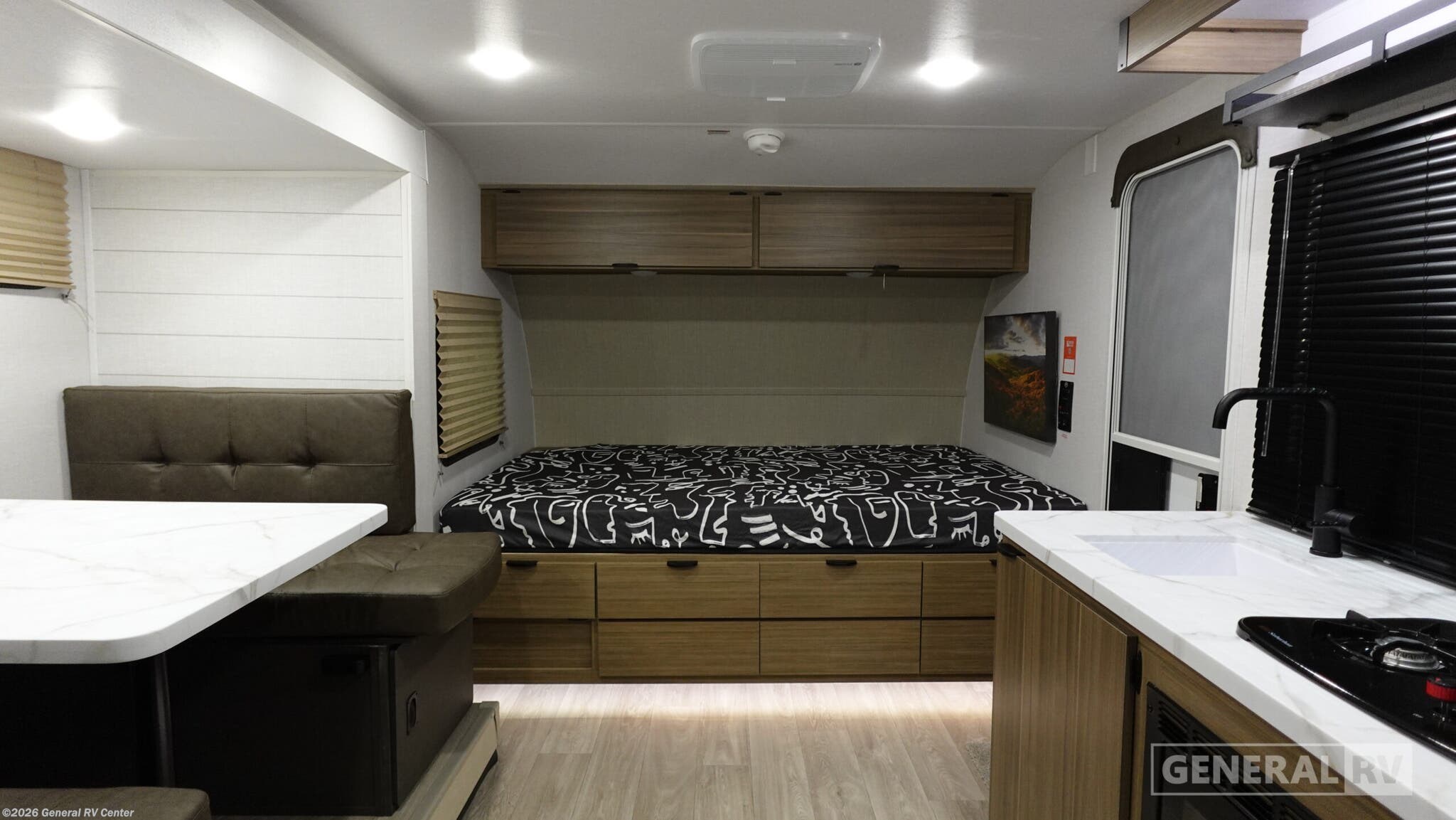 New 2026 Forest River WILDWOOD-FSX 178ICE available in Wayland, Michigan