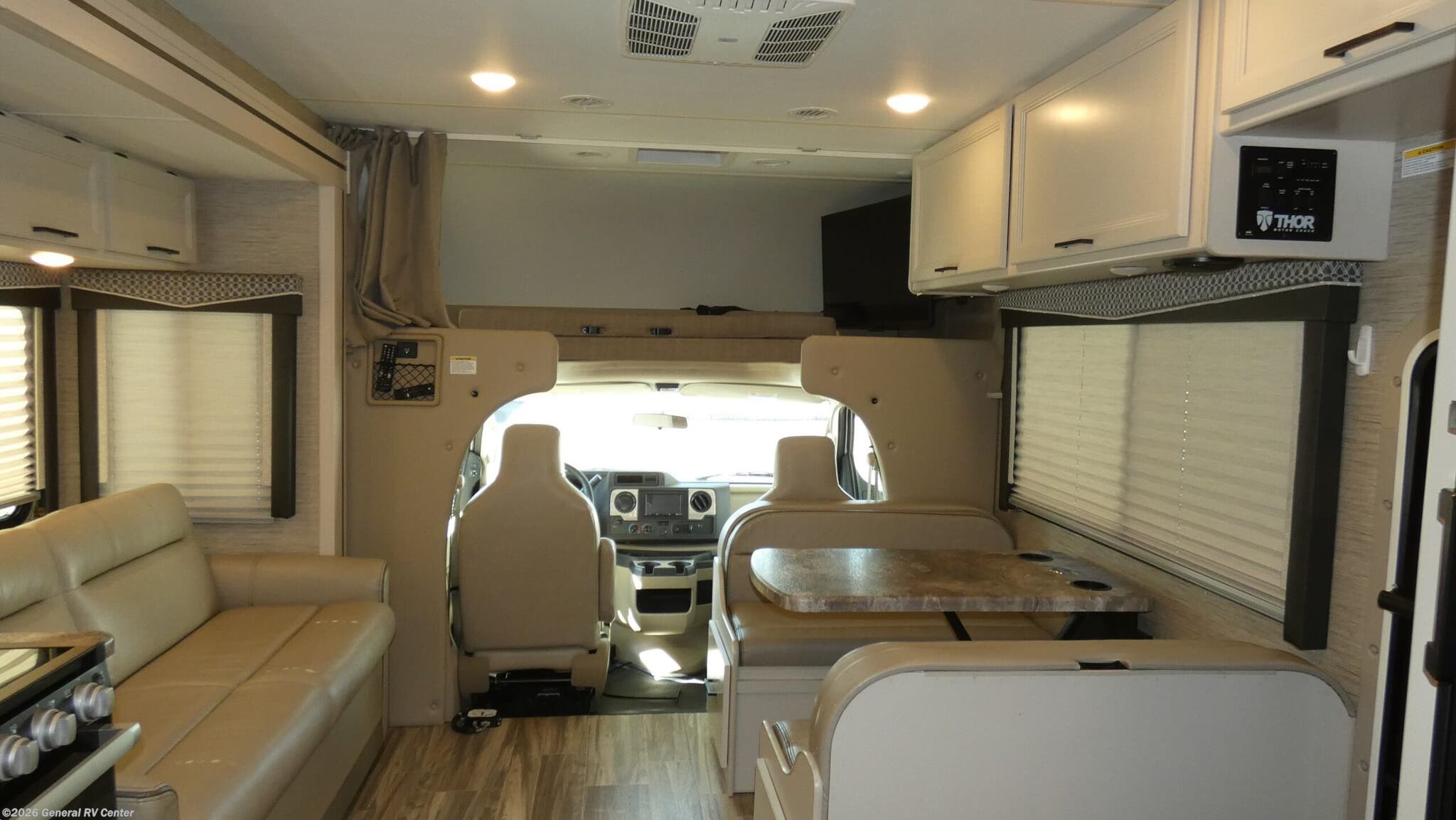 Used 2023 Thor Motor Coach Four Winds 27R available in Wayland, Michigan