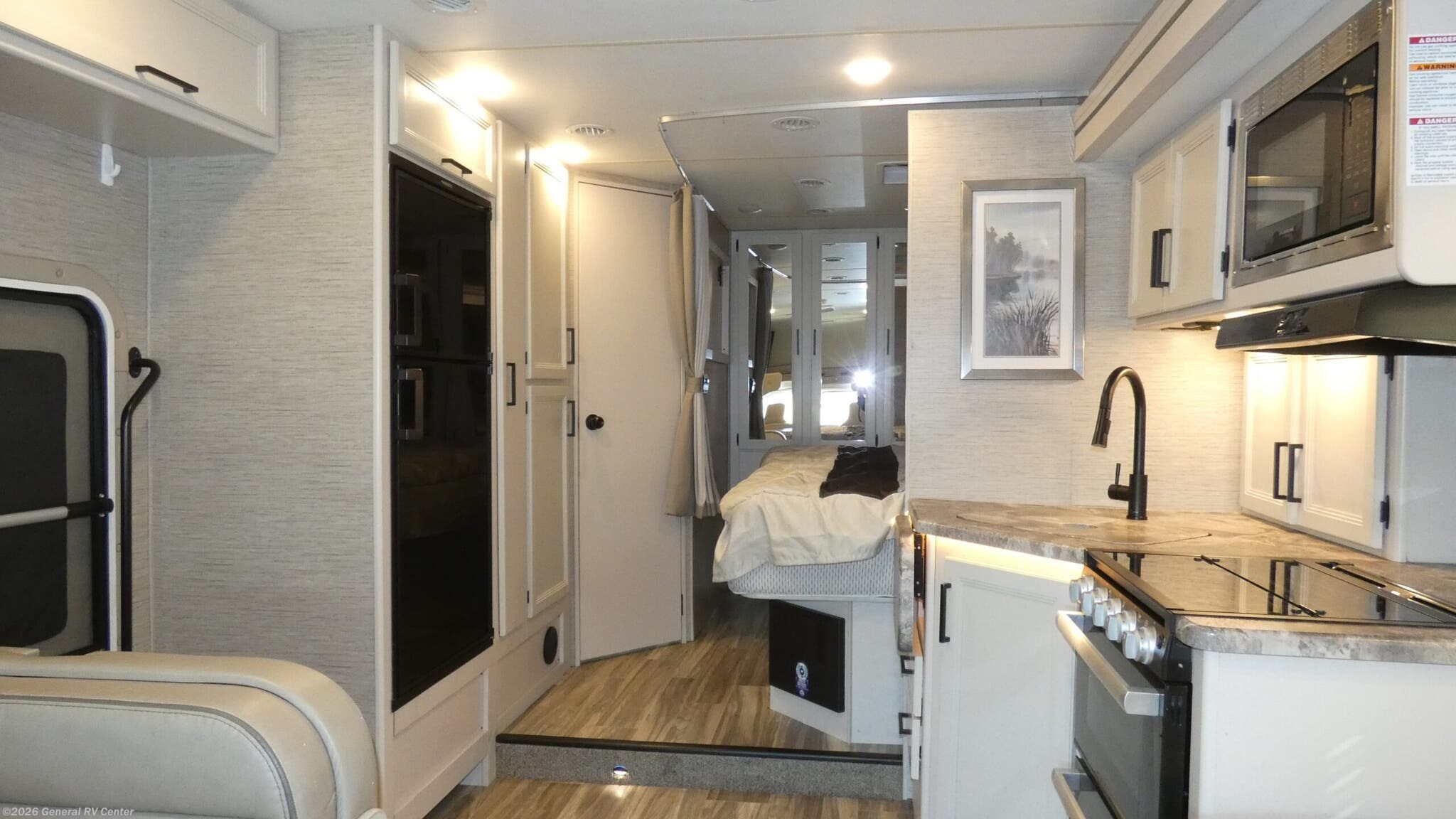 2023 Thor Motor Coach Four Winds 27R - Used Class C For Sale by General RV Center in Wayland, Michigan