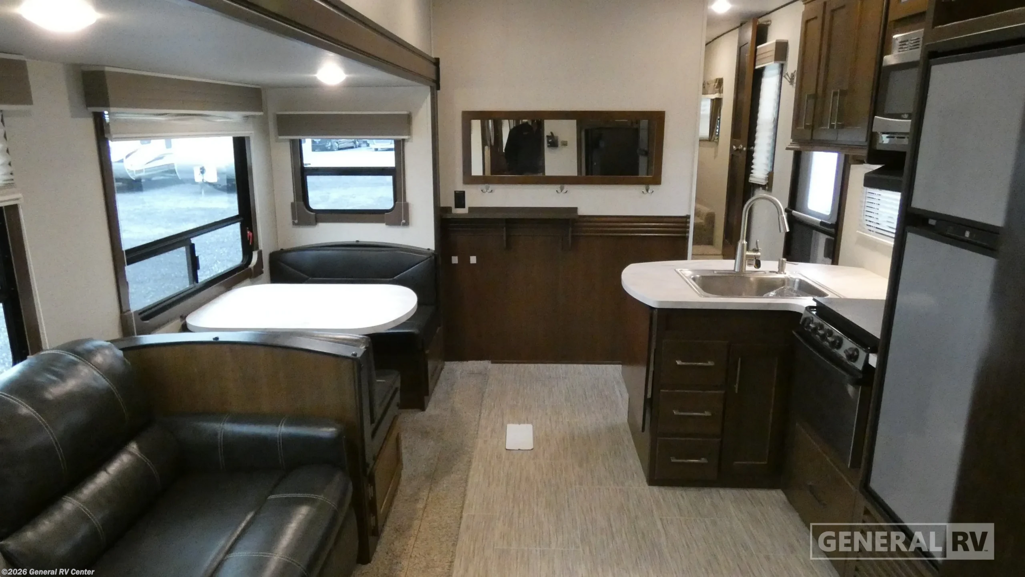 Used 2019 Prime Time Crusader 29BH available in Wayland, Michigan