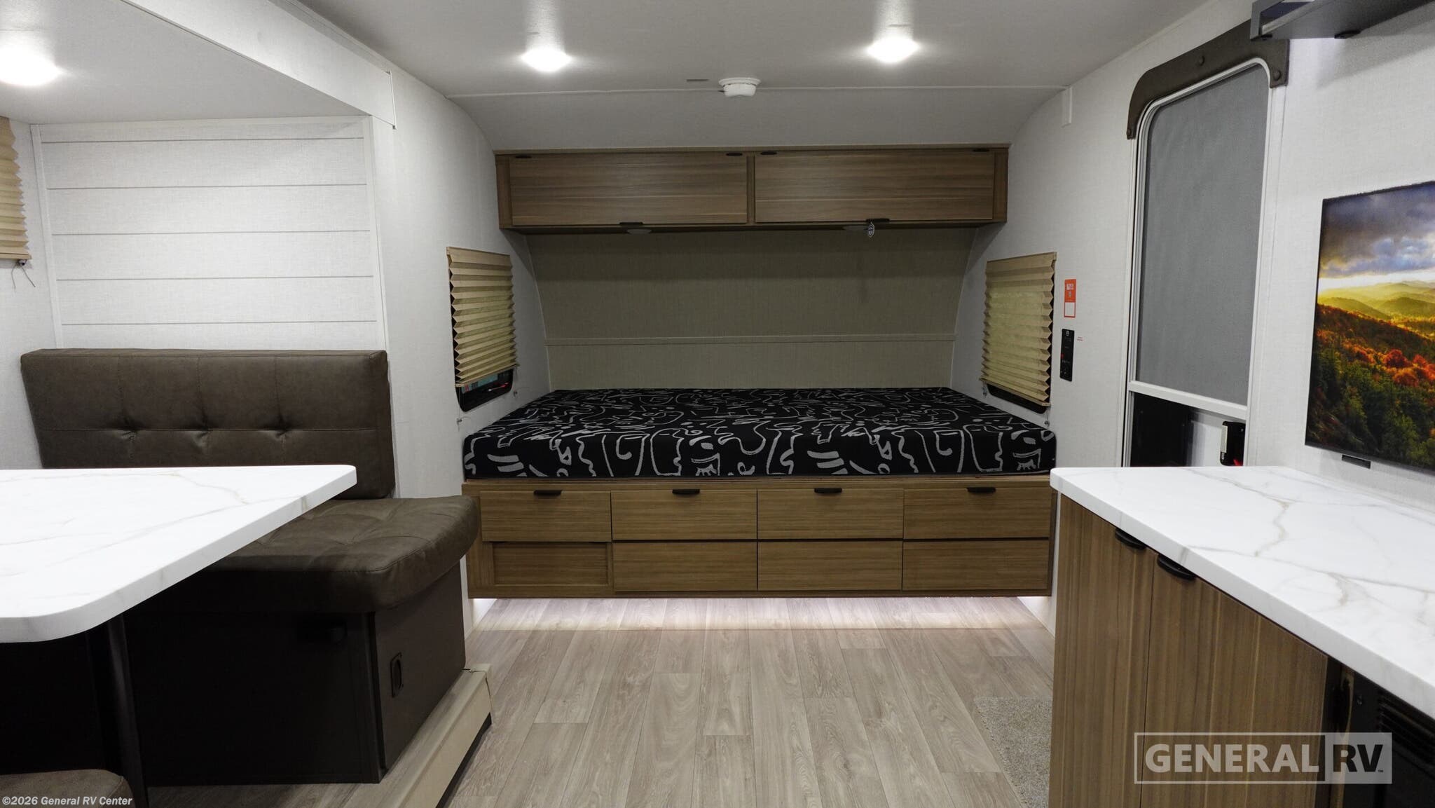 New 2026 Forest River Wildwood FSX 177ICE available in Wayland, Michigan