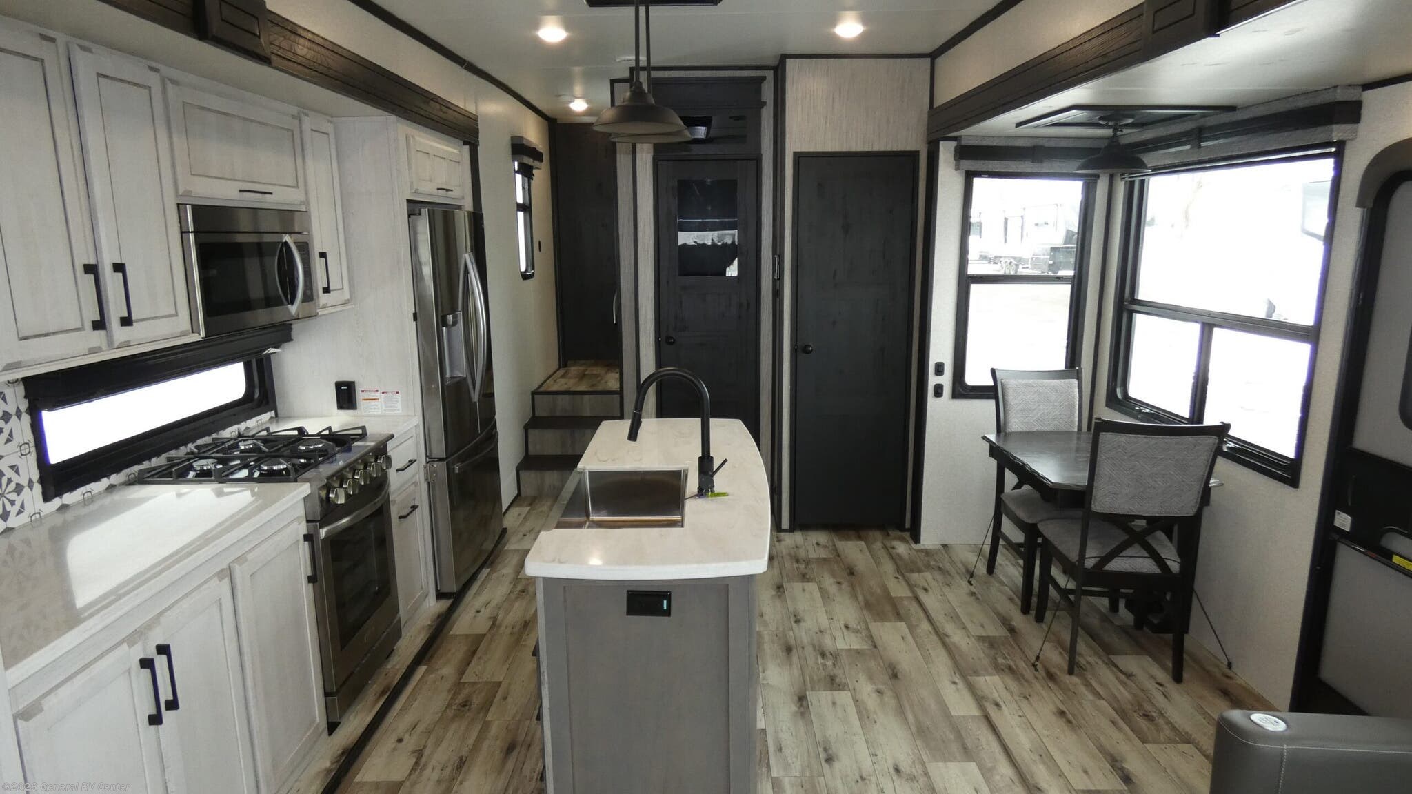 Used 2023 K-Z Durango Gold G383RLQ available in Wayland, Michigan