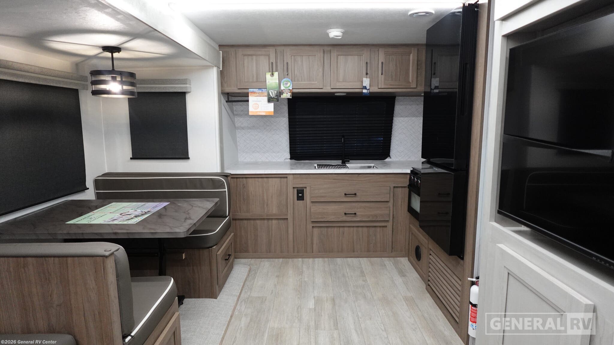 New 2026 Coachmen Freedom EXPRS 259FKDS available in Wayland, Michigan