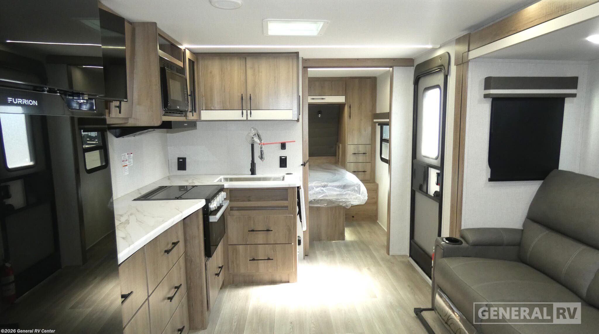 Used 2024 Grand Design Imagine XLS 22RBE available in Wayland, Michigan