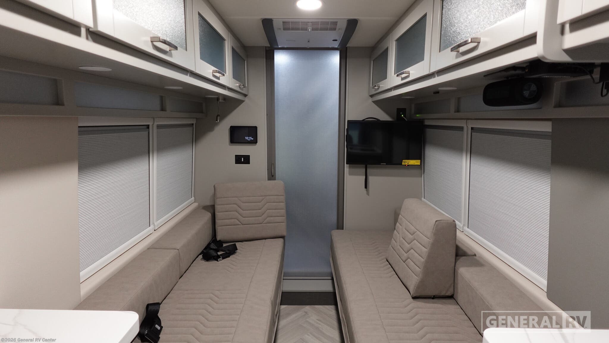 2026 Coachmen Beyond 22RB-AWD-LI3 - New Class B For Sale by General RV Center in Wayland, Michigan
