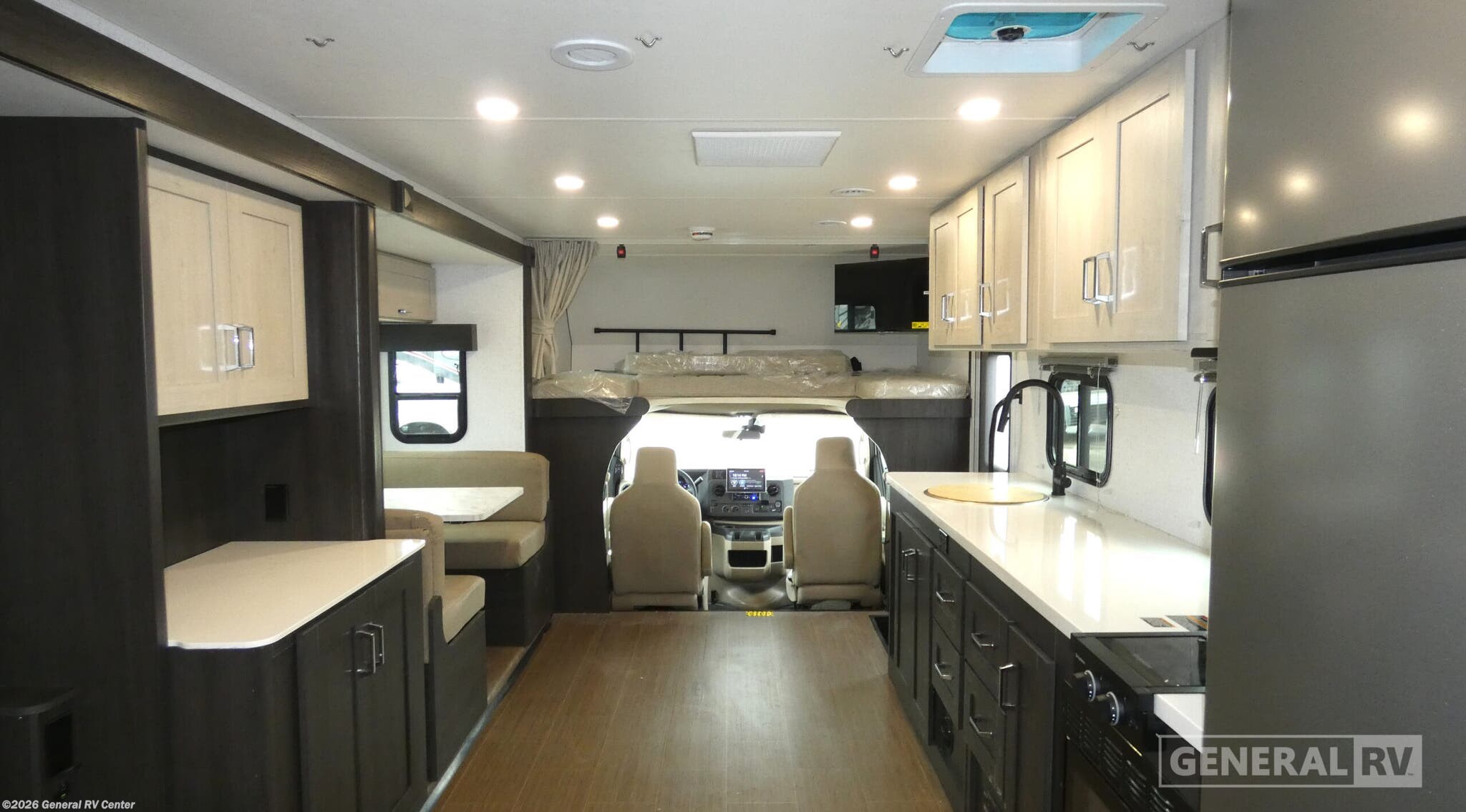 New 2027 Winnebago Sunflyer 28MB available in Wayland, Michigan