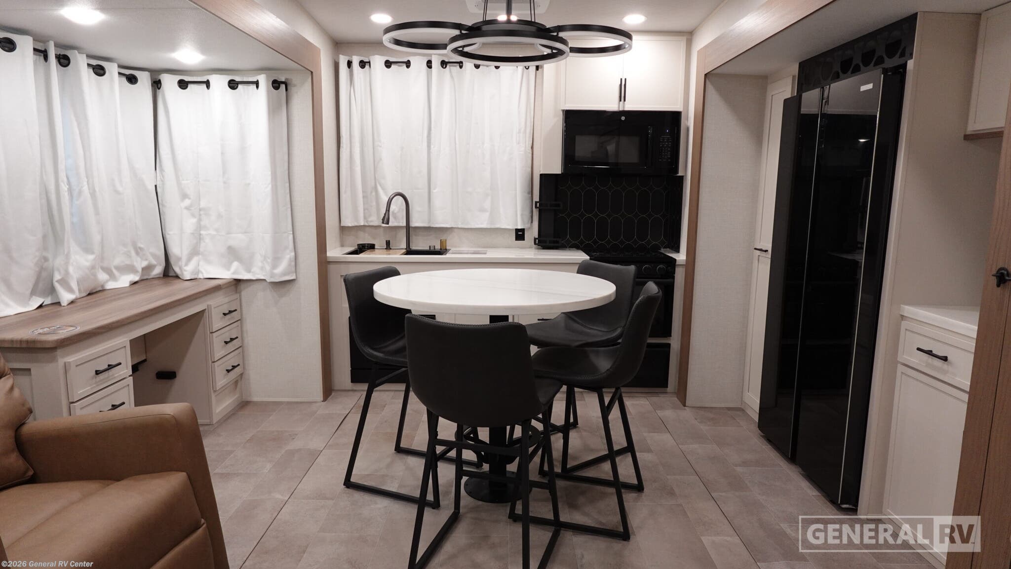 2026 Forest River Impression 360MYR - New Fifth Wheel For Sale by General RV Center in Wayland, Michigan