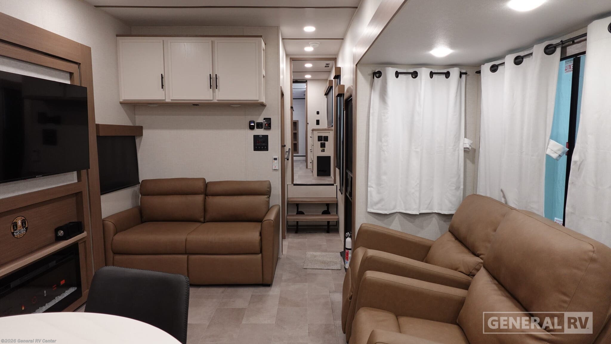 New 2026 Forest River Impression 360MYR available in Wayland, Michigan